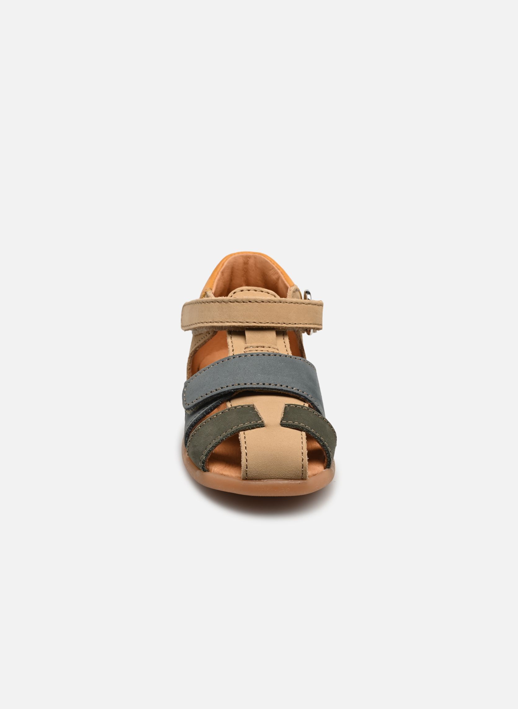 Sandali 4019 bambino beige Babybotte Sandali 4019 bambino beige BEIGE