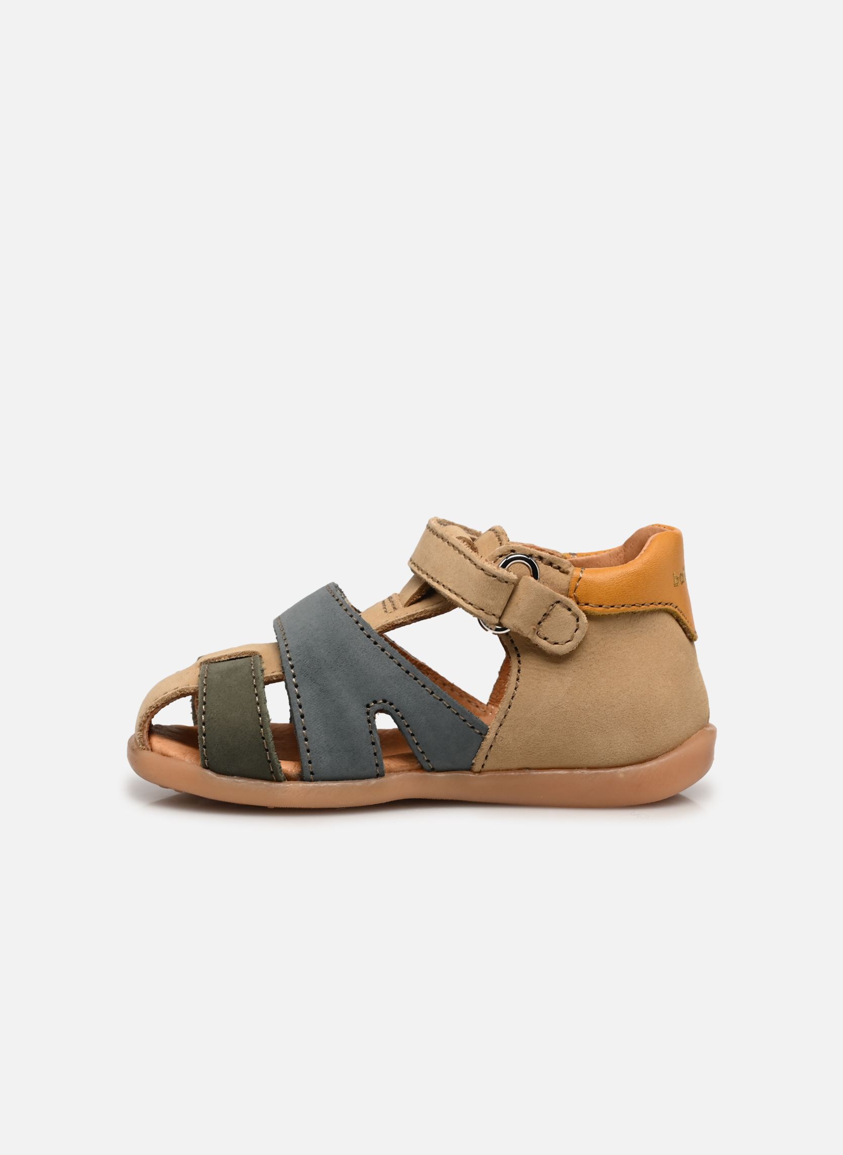 Sandali 4019 bambino beige Babybotte Sandali 4019 bambino beige BEIGE