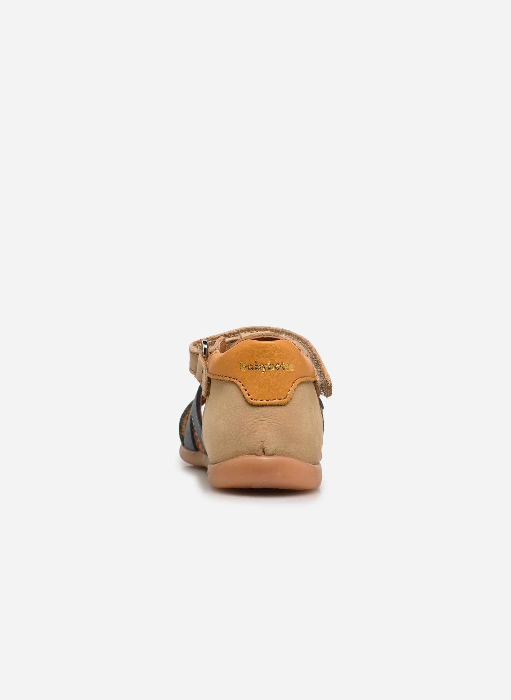 Sandali 4019 bambino beige Babybotte Sandali 4019 bambino beige BEIGE
