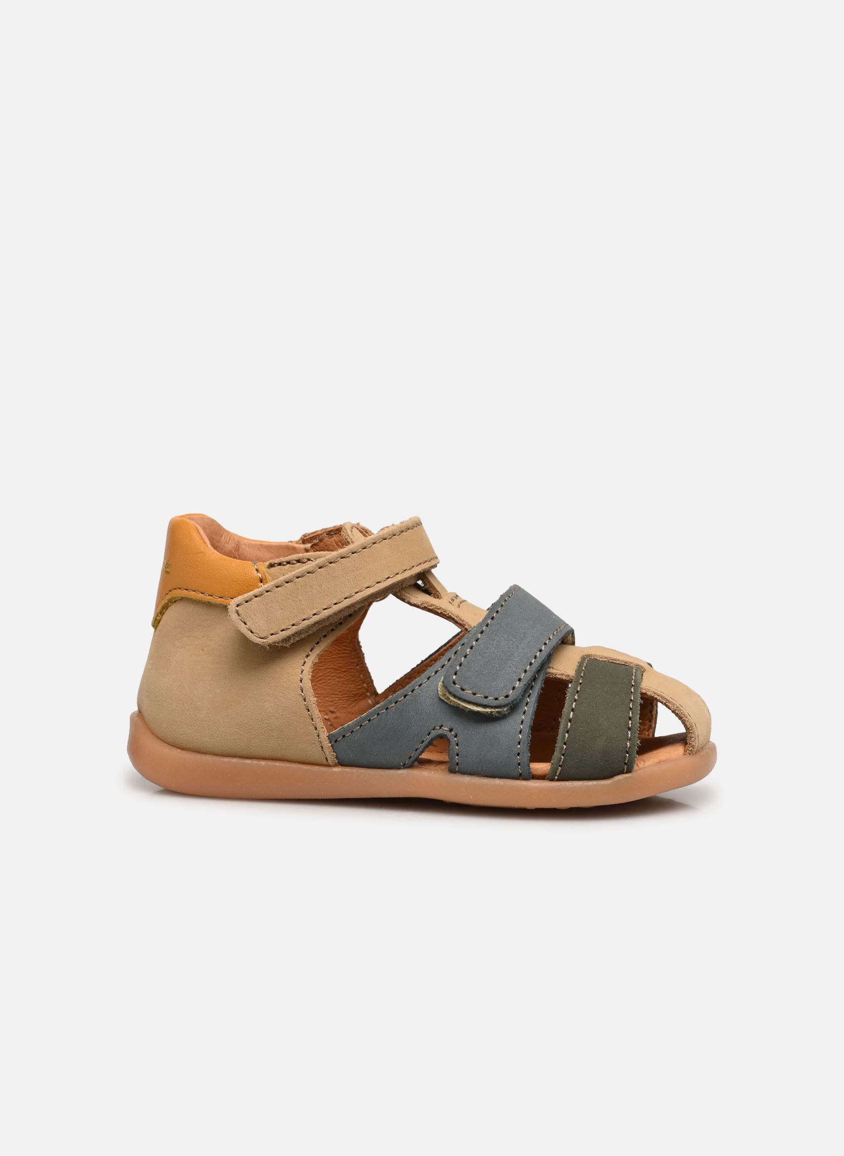 Sandali 4019 bambino beige Babybotte Sandali 4019 bambino beige BEIGE