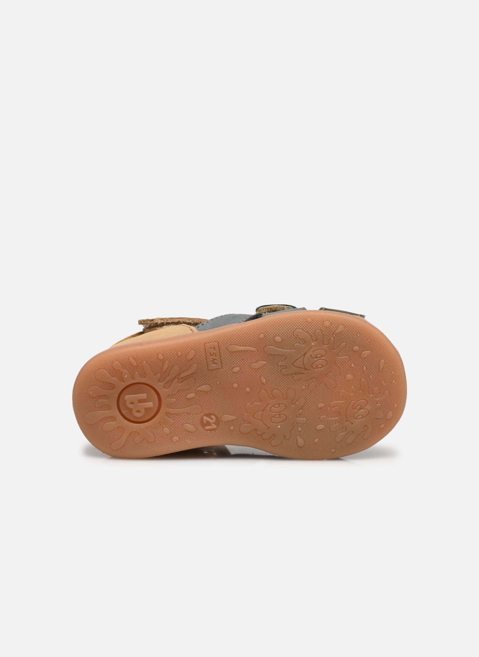 Sandali 4019 bambino beige Babybotte Sandali 4019 bambino beige BEIGE