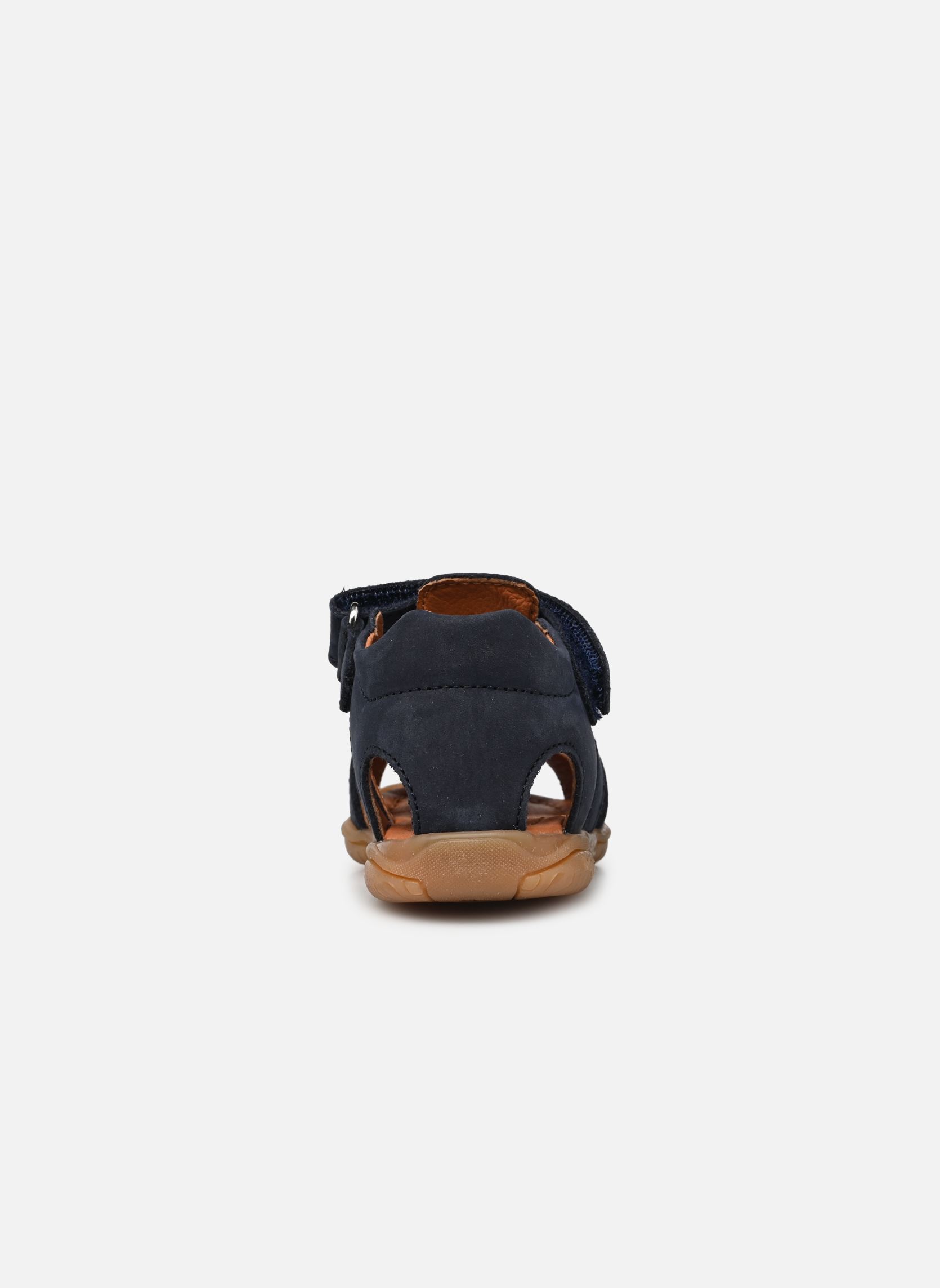 Sandalen 4381 jungen blau Babybotte Sandalen 4381 jungen blau BLEU