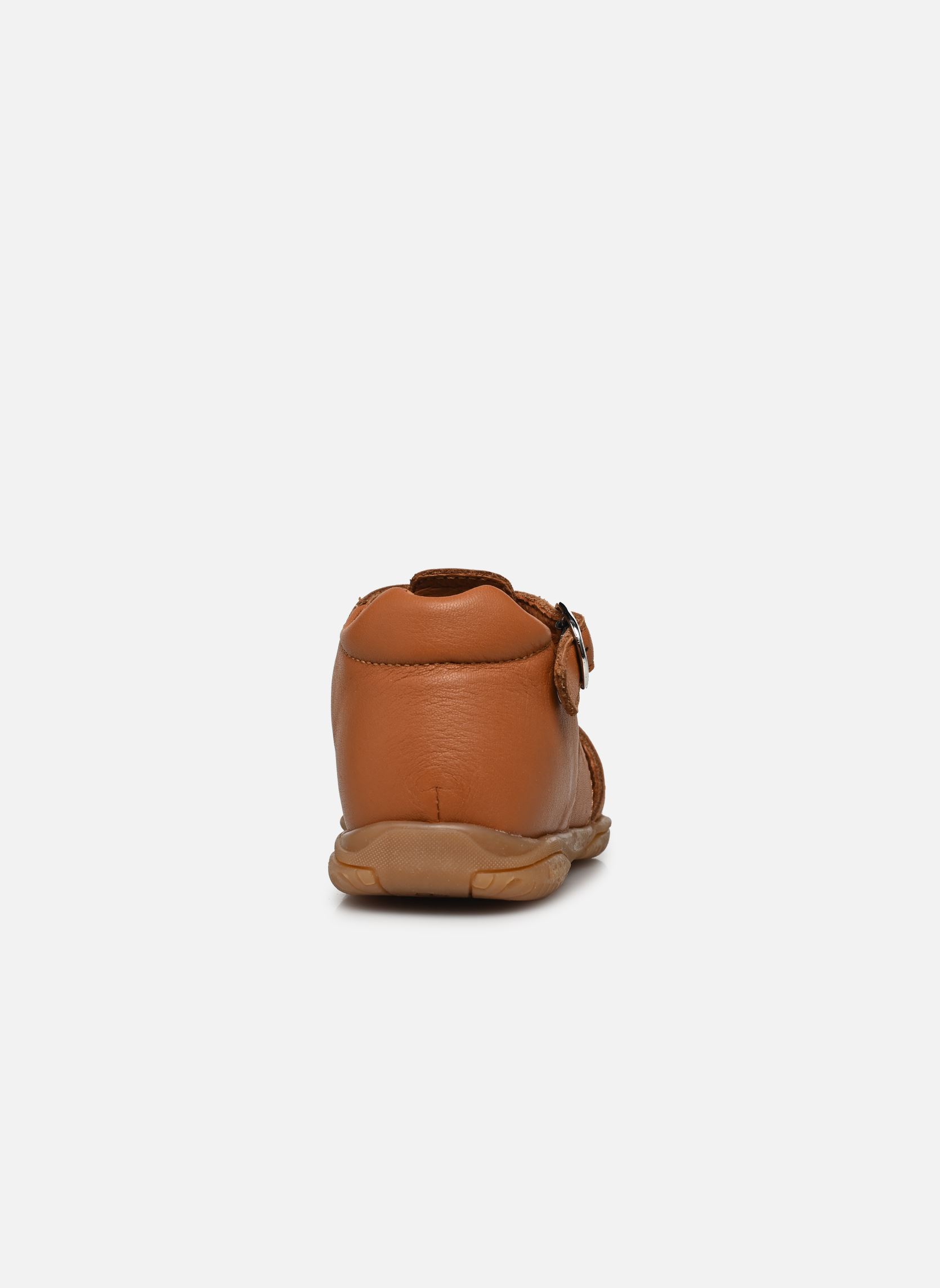 Sandali 4382 bambino marrone Babybotte Sandali 4382 bambino marrone CAMEL