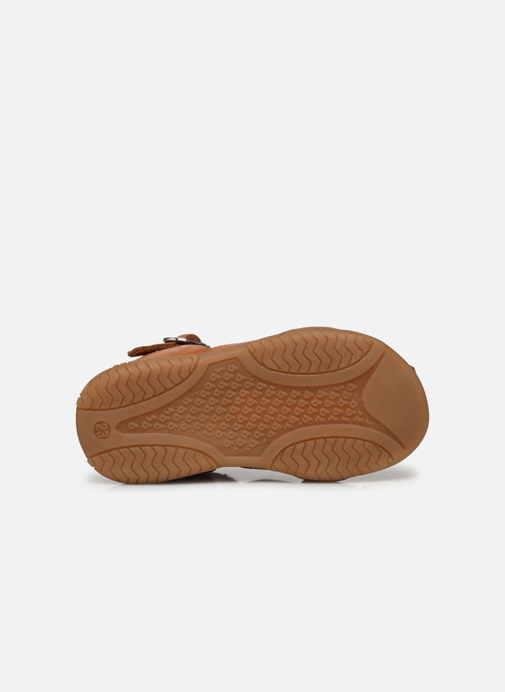 Sandali 4382 bambino marrone Babybotte Sandali 4382 bambino marrone CAMEL