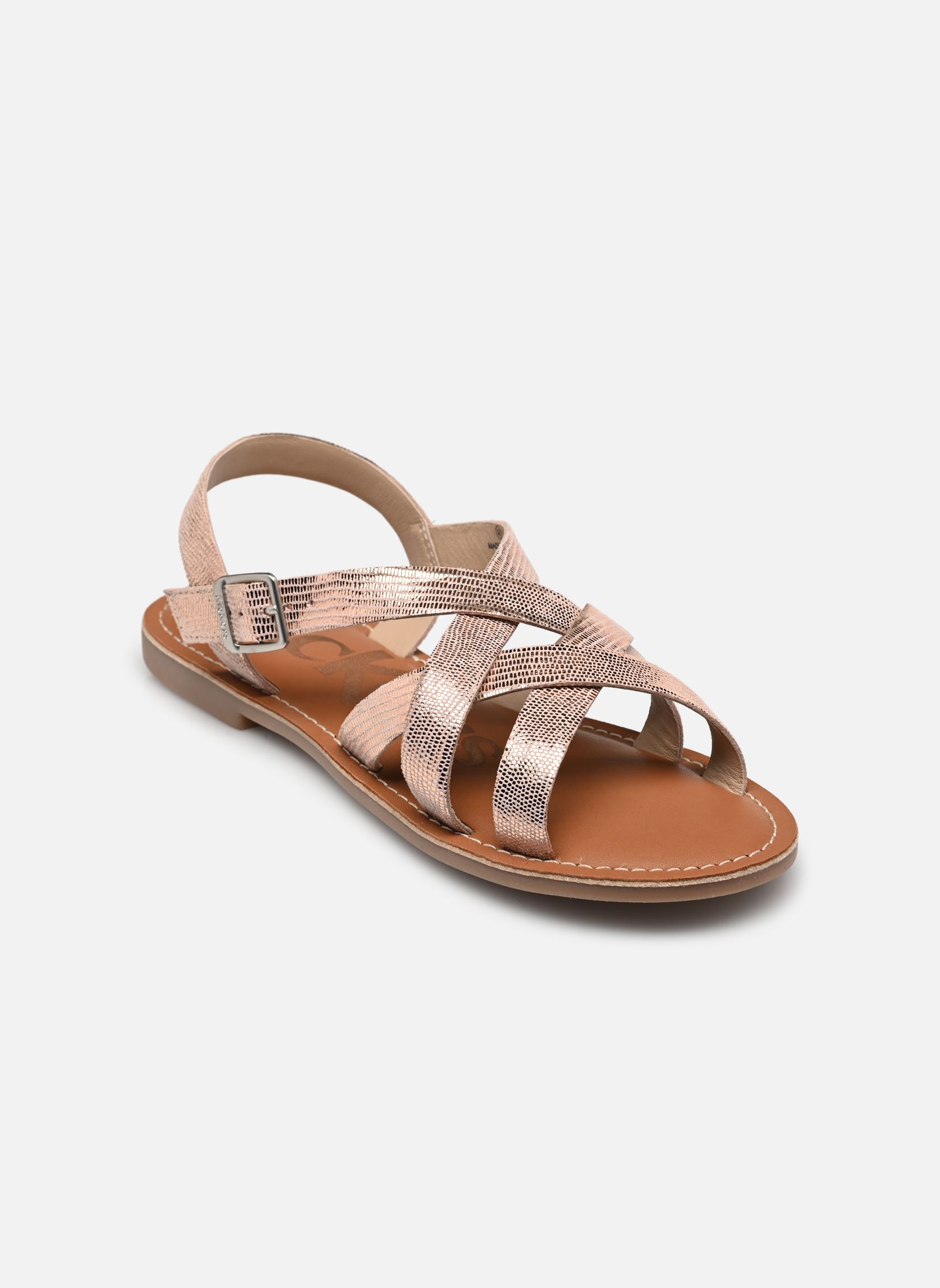 Sandales Kickers Kick Diana