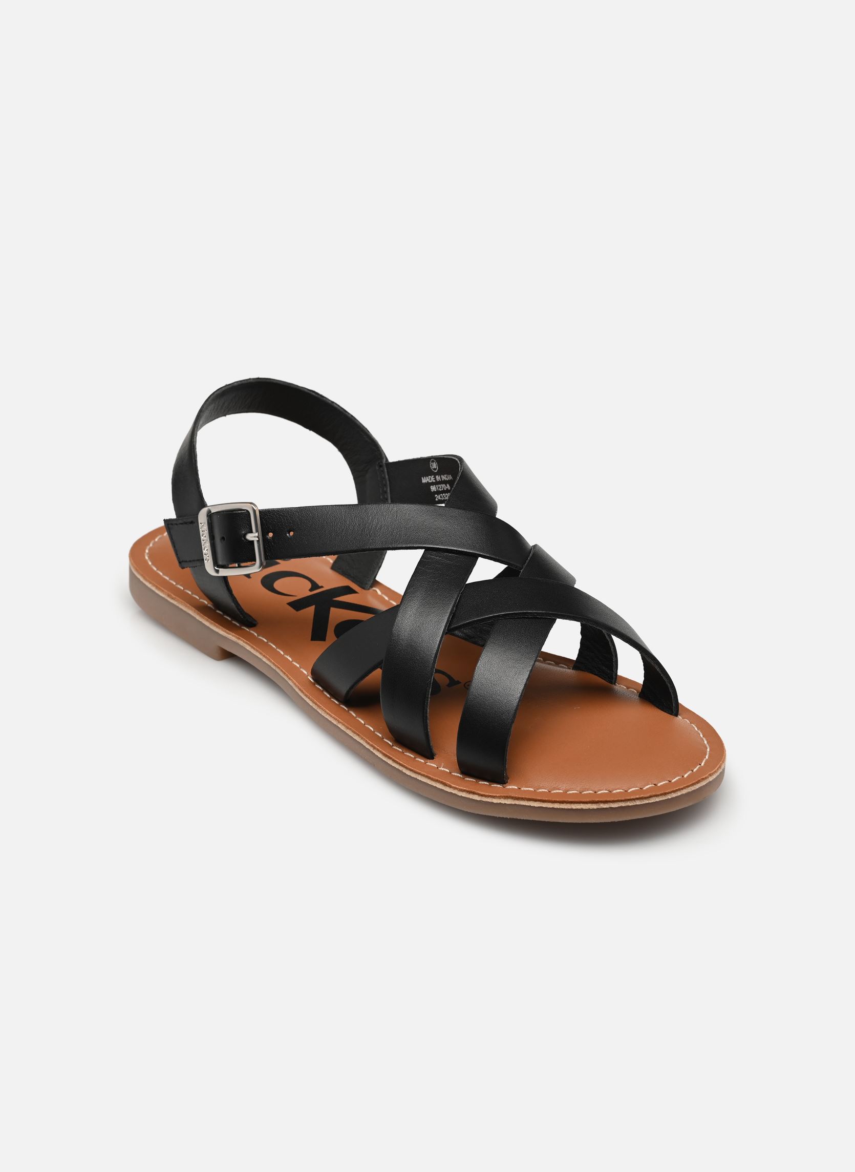 Sandales Kickers Kick Diana - vue 4