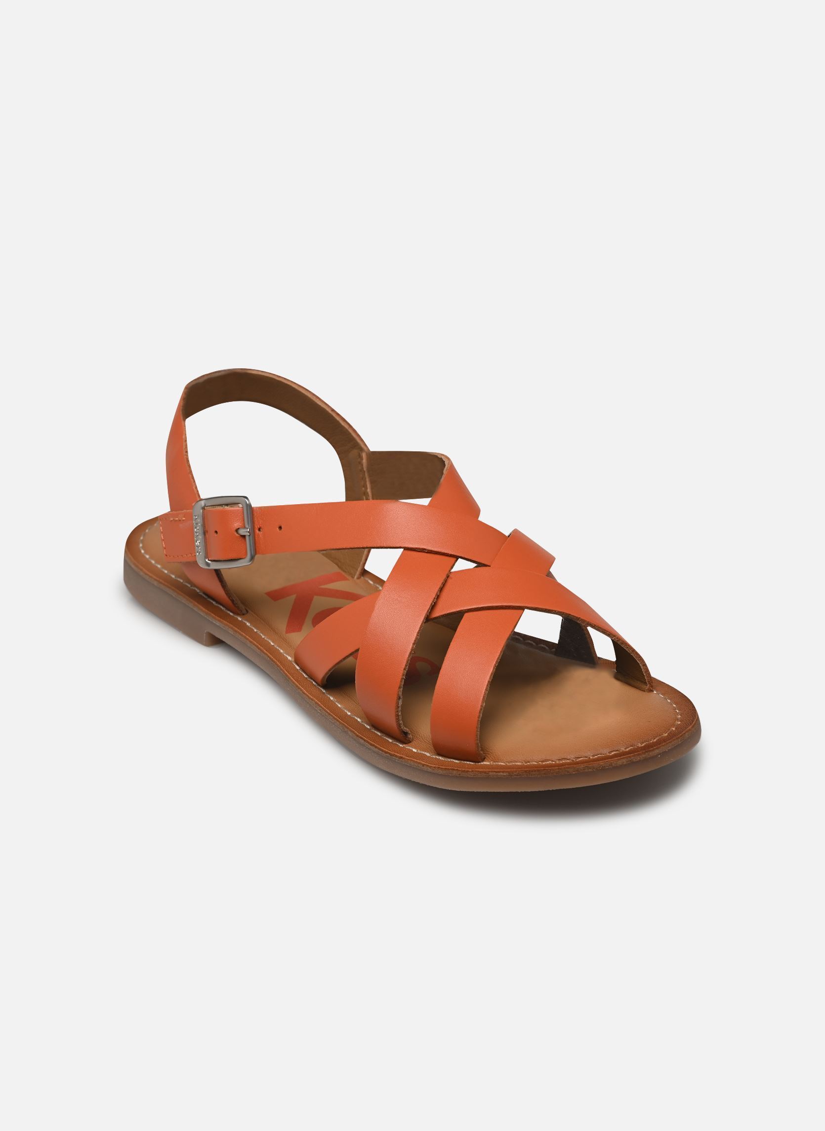 Sandales Kickers Kick Diana - vue 5