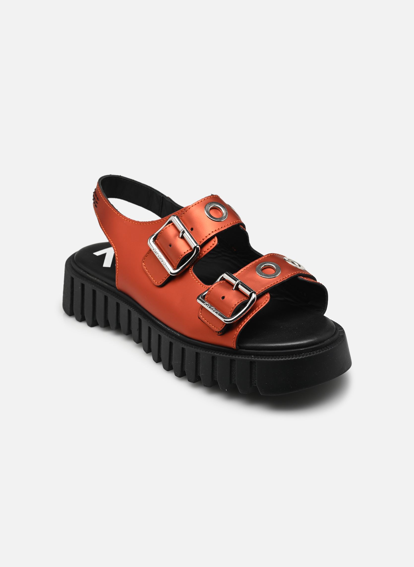 Sandales Kickers KICK FALK