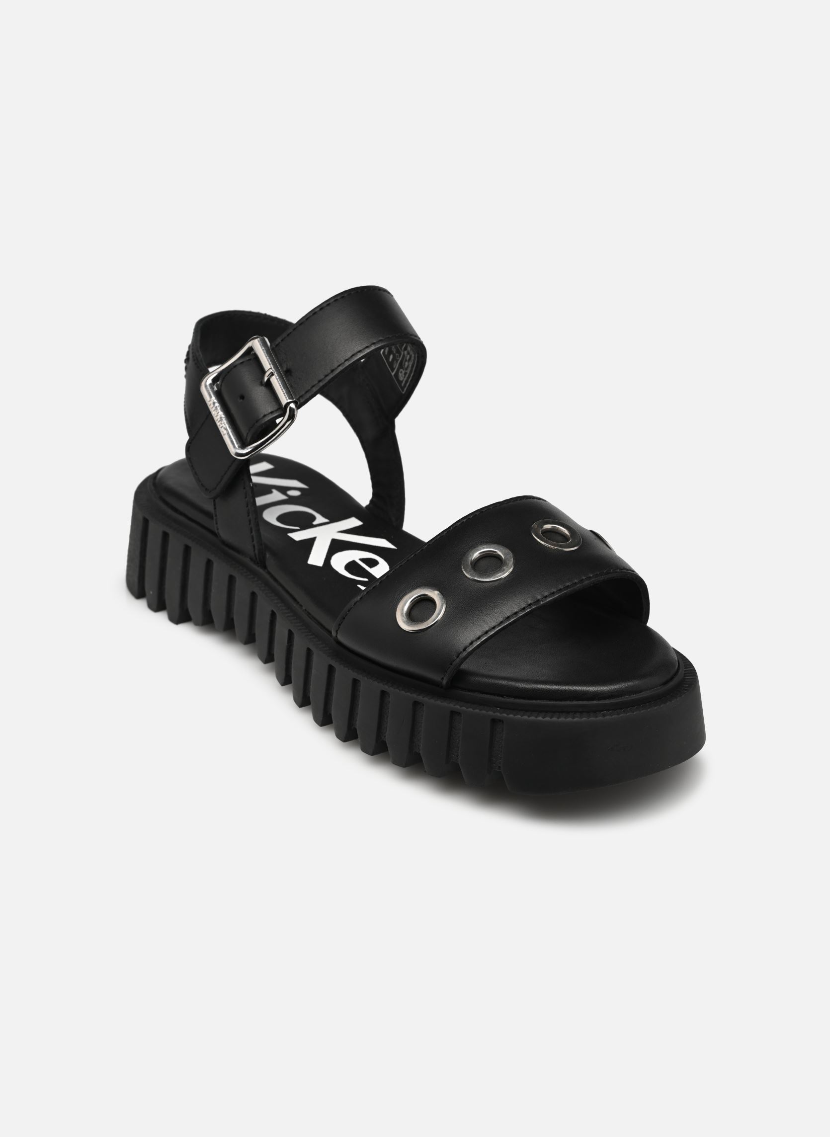 Sandales et nu pieds Kickers KICK FANY pour Femme