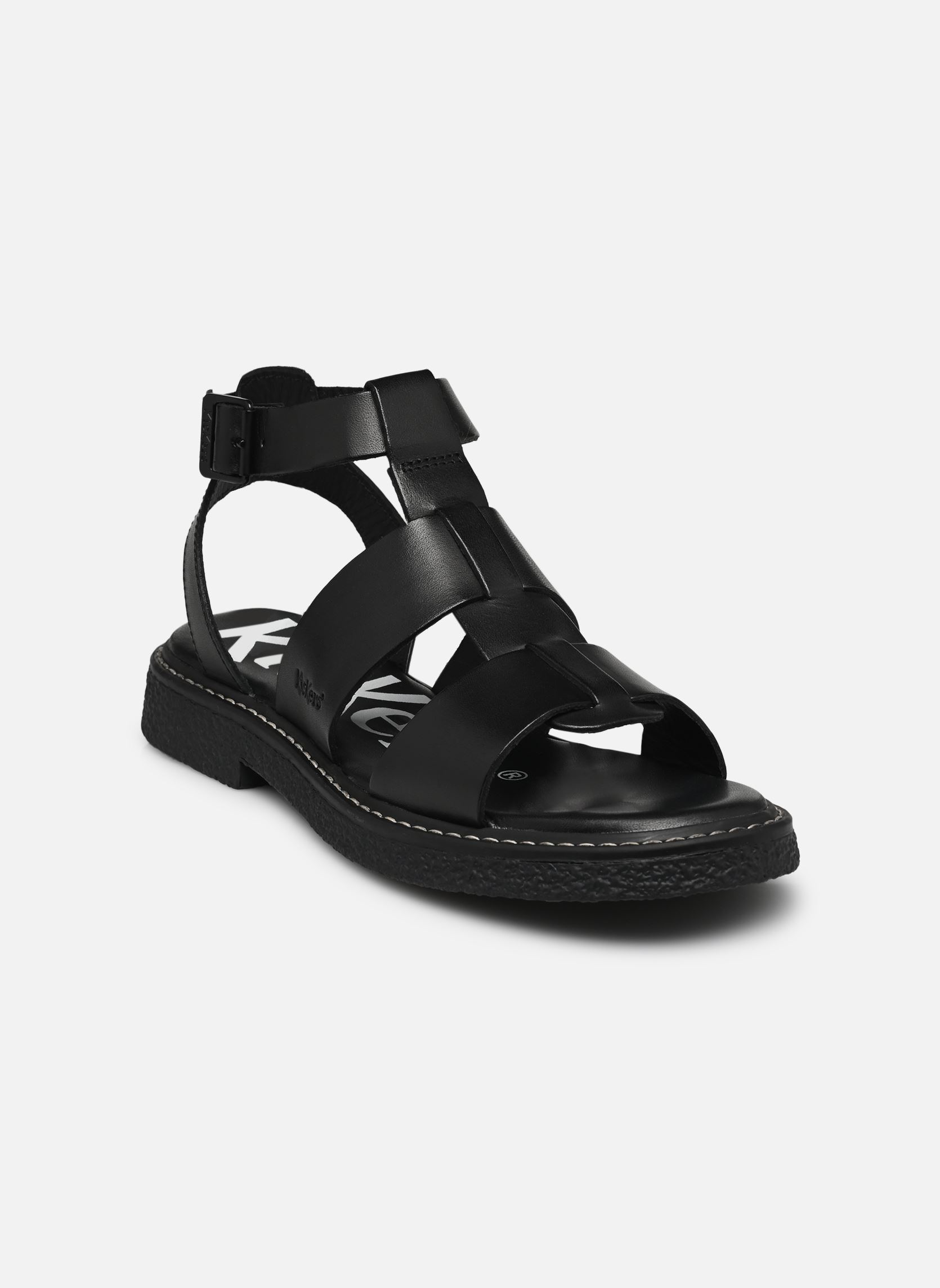 Sandales Kickers KICK LILA - vue 6