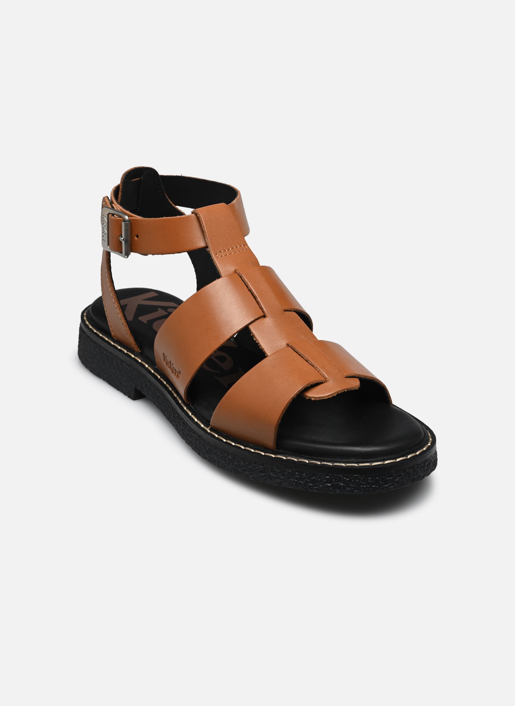 Sandales Kickers KICK LILA - vue 7