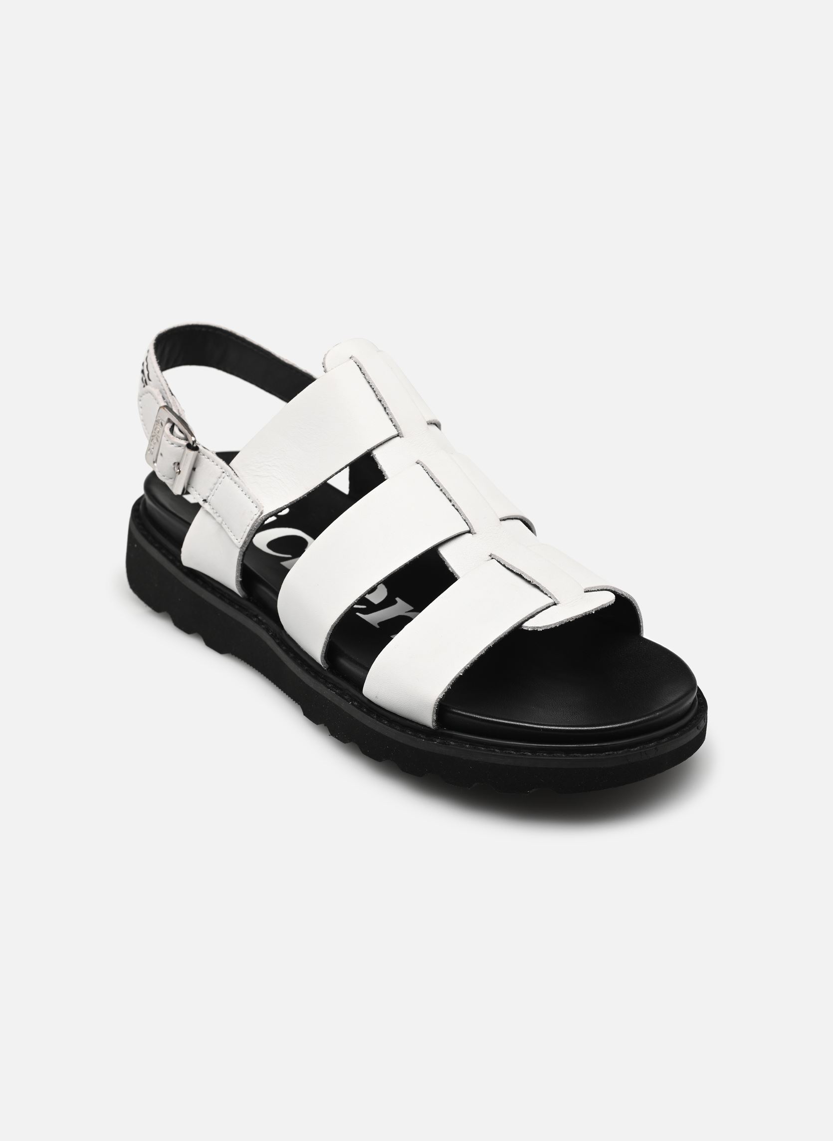 Sandales Kickers Neosinead - vue 7