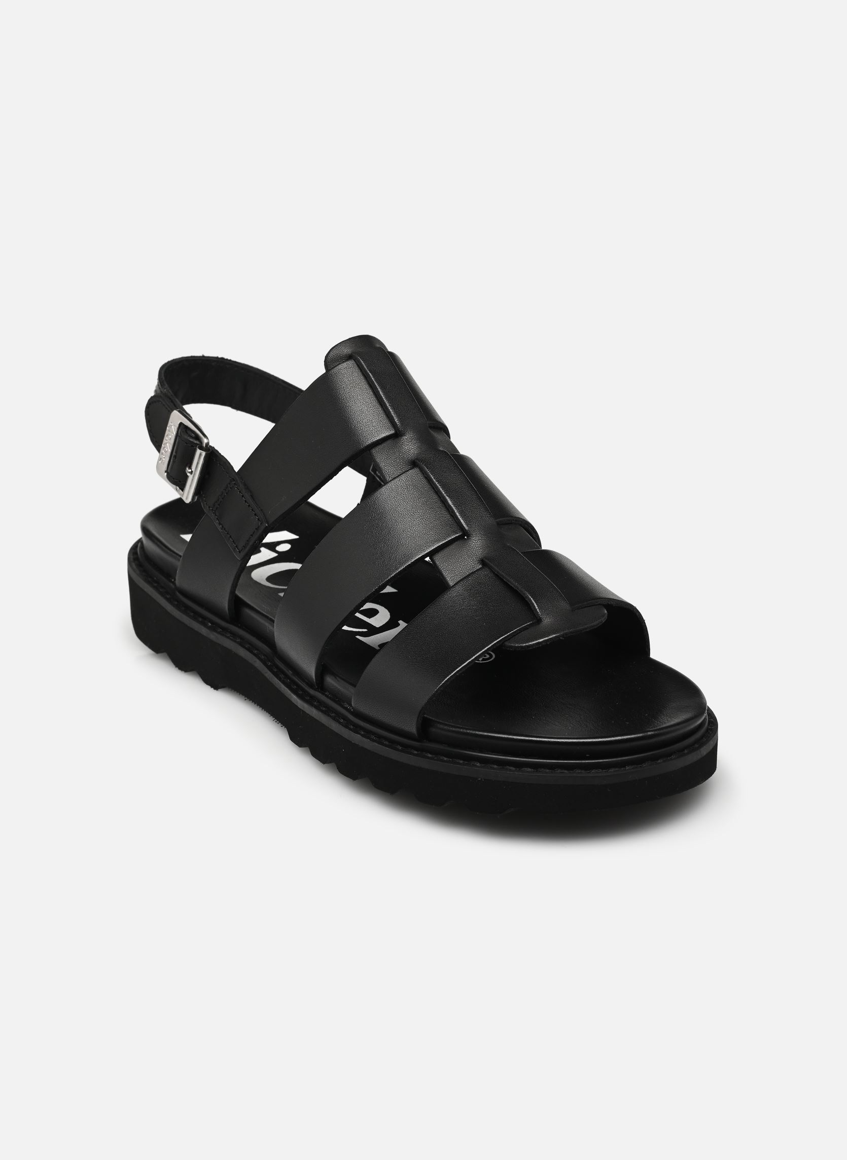 Sandales Kickers Neosinead - vue 2