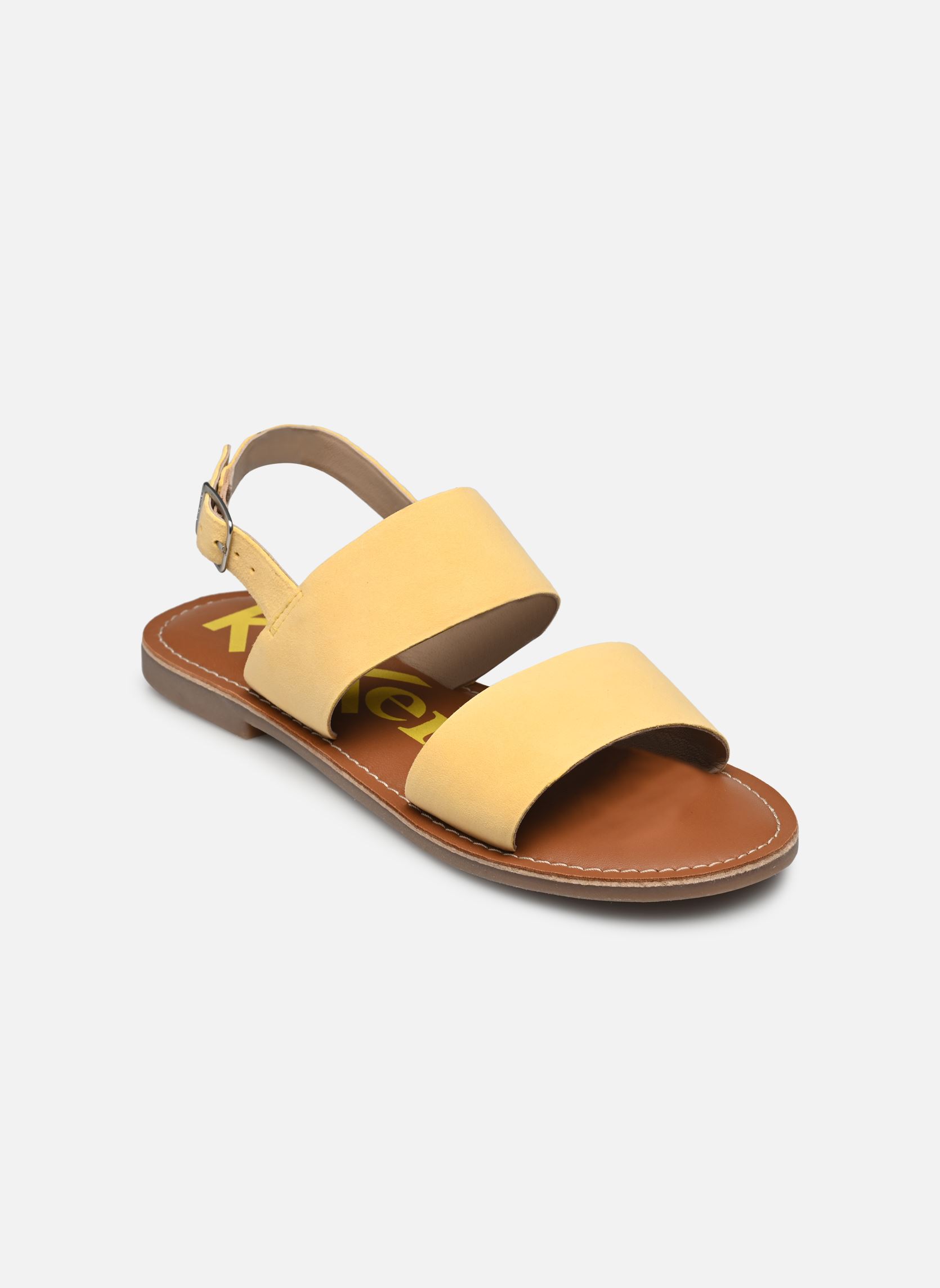 Sandales et nu pieds Kickers KICK DIAMS pour Femme