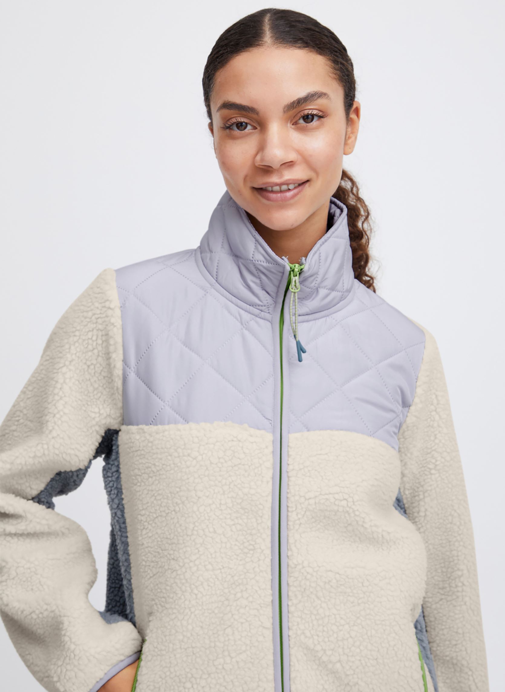 The Jogg Concept Jacke
