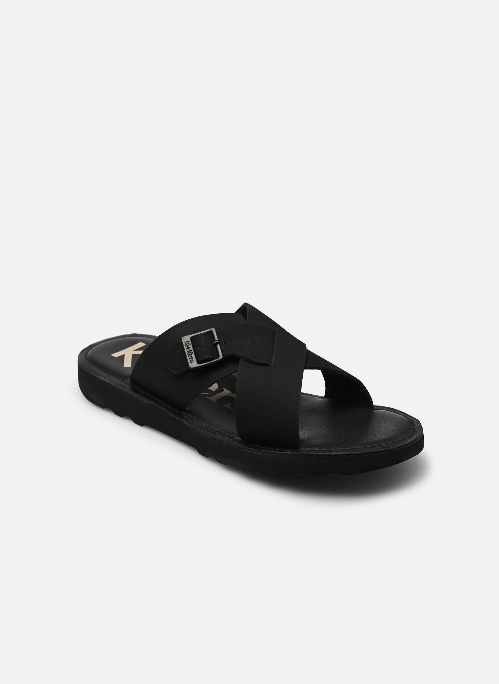 Mules Kickers Kick Neol - vue 3