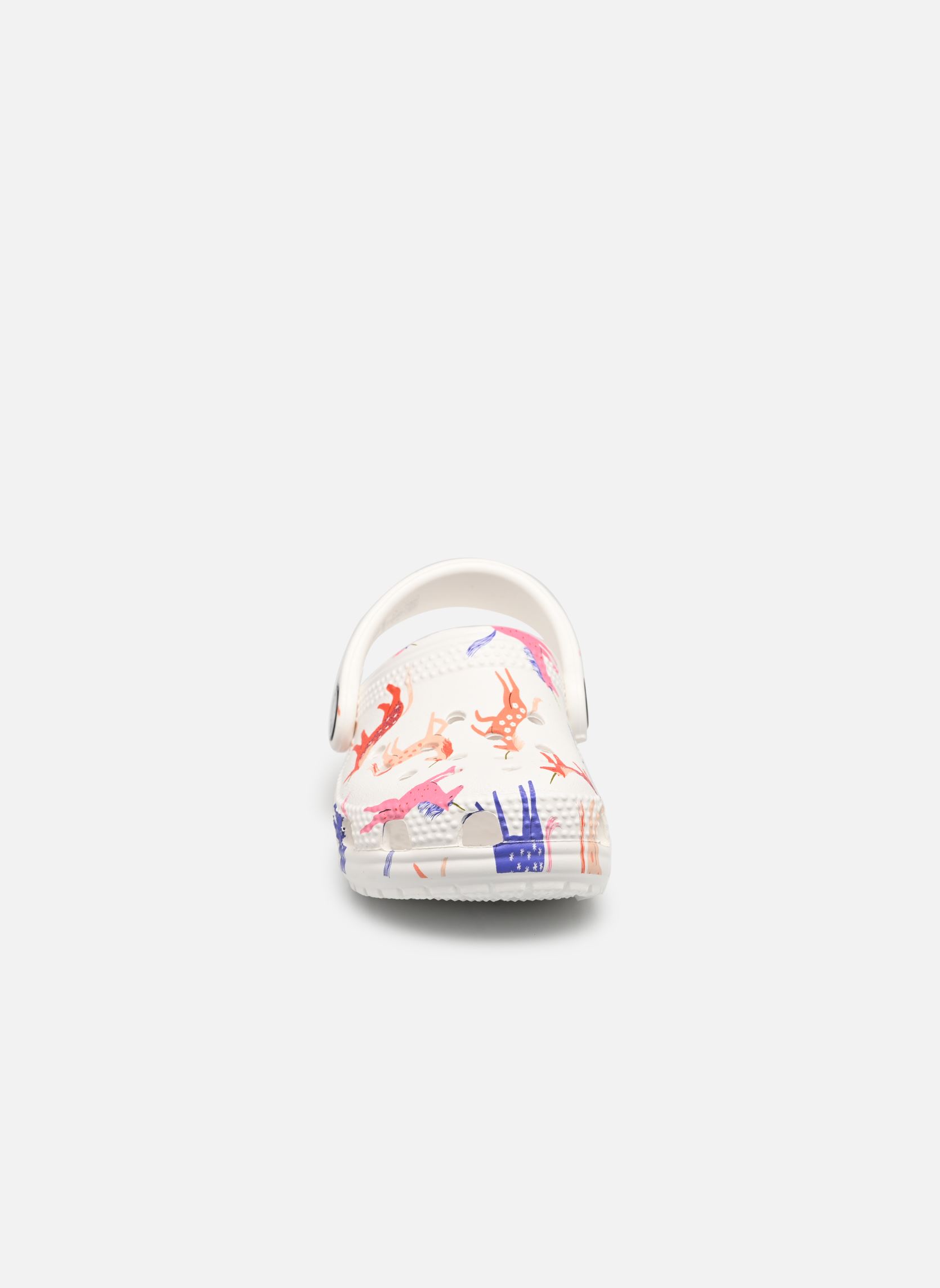 Mules et sabots Classic Character Print Clog T Unc multicolore Crocs Mules et sabots Classic Character Print Clog T Unc multicolore UNICORN