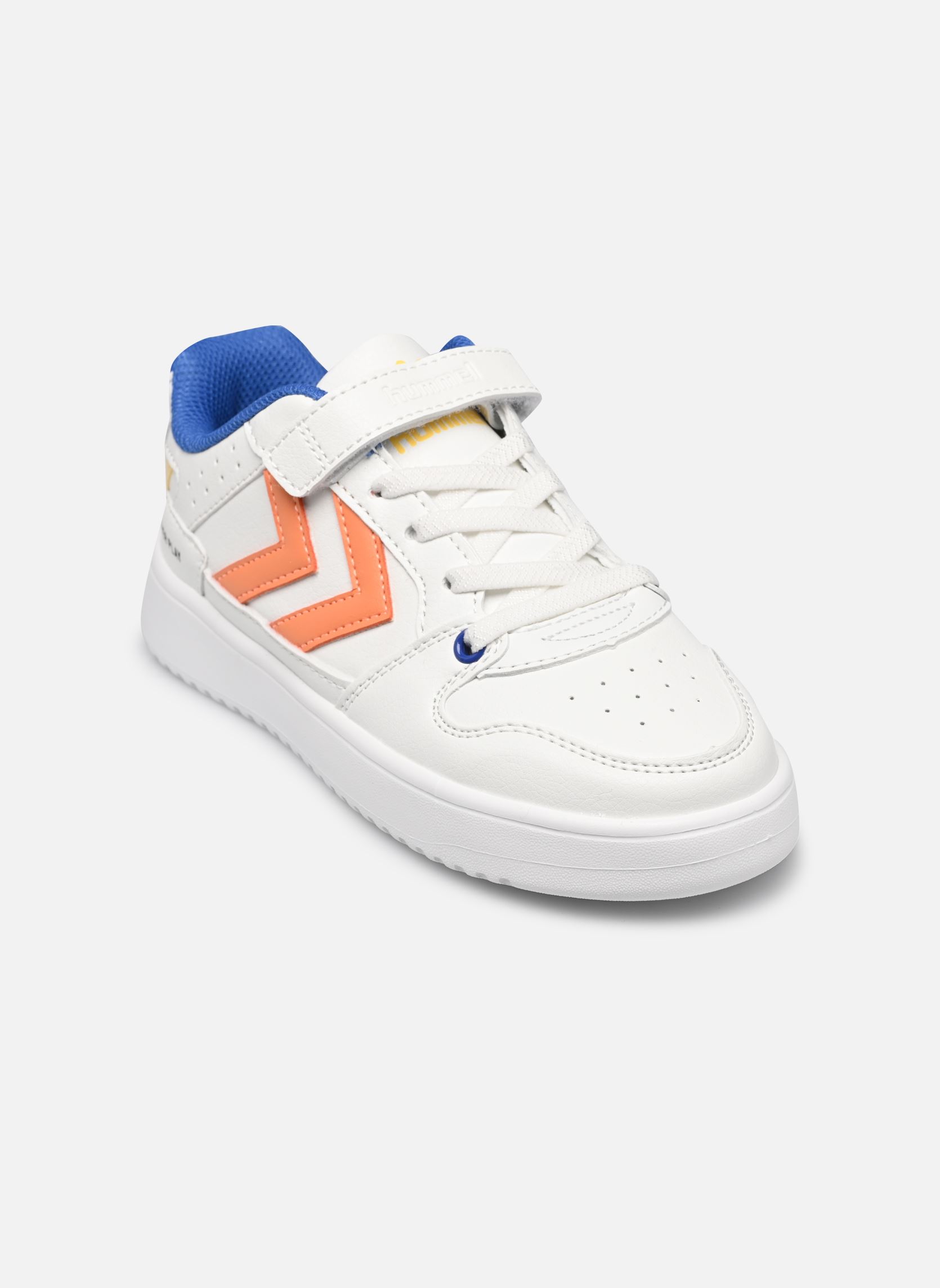 Baskets Hummel ST. POWER PLAY JR pour Enfant - vue 2