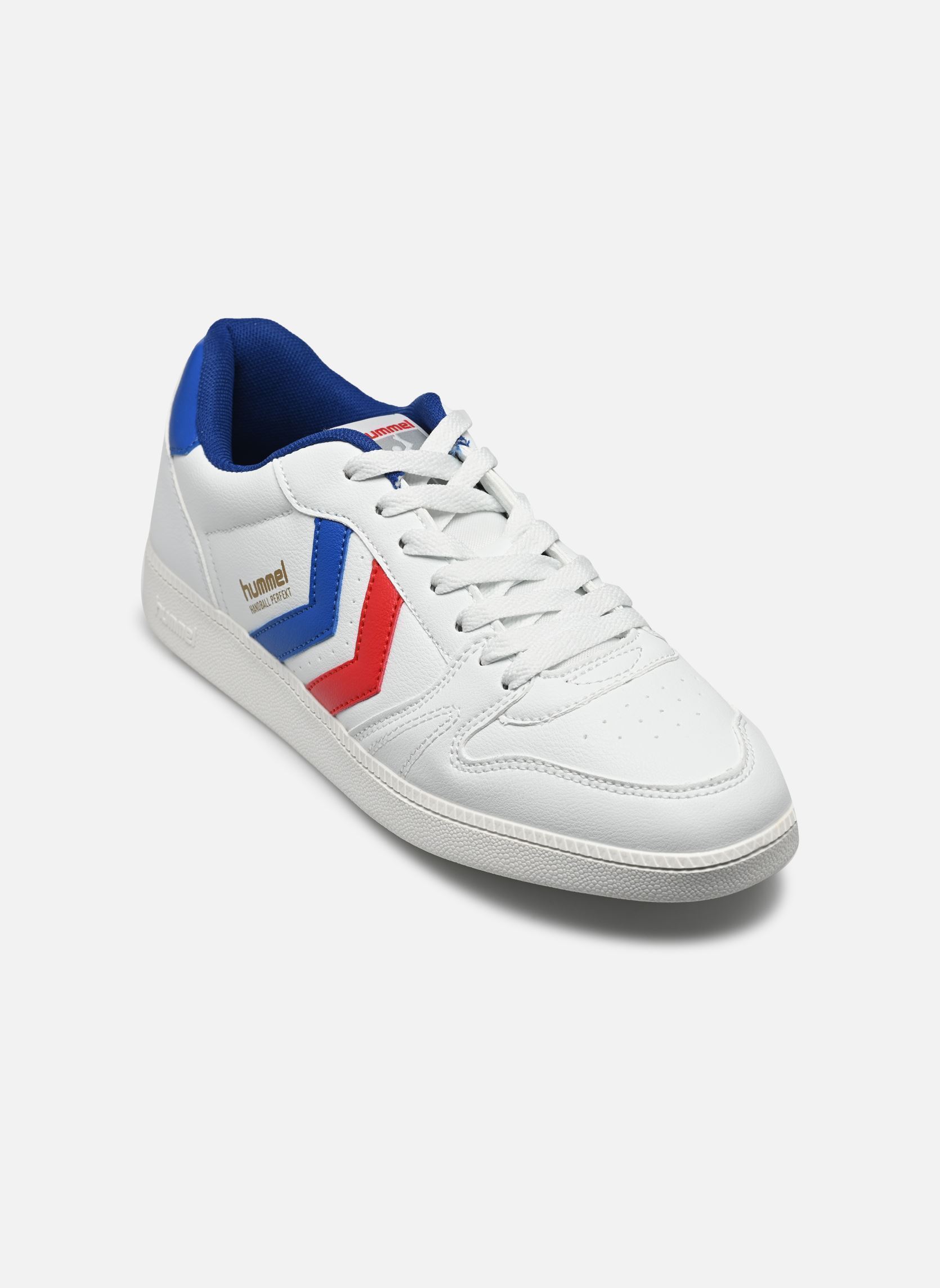 Baskets Hummel HANDBALL PERFEKT pour Homme - vue 2
