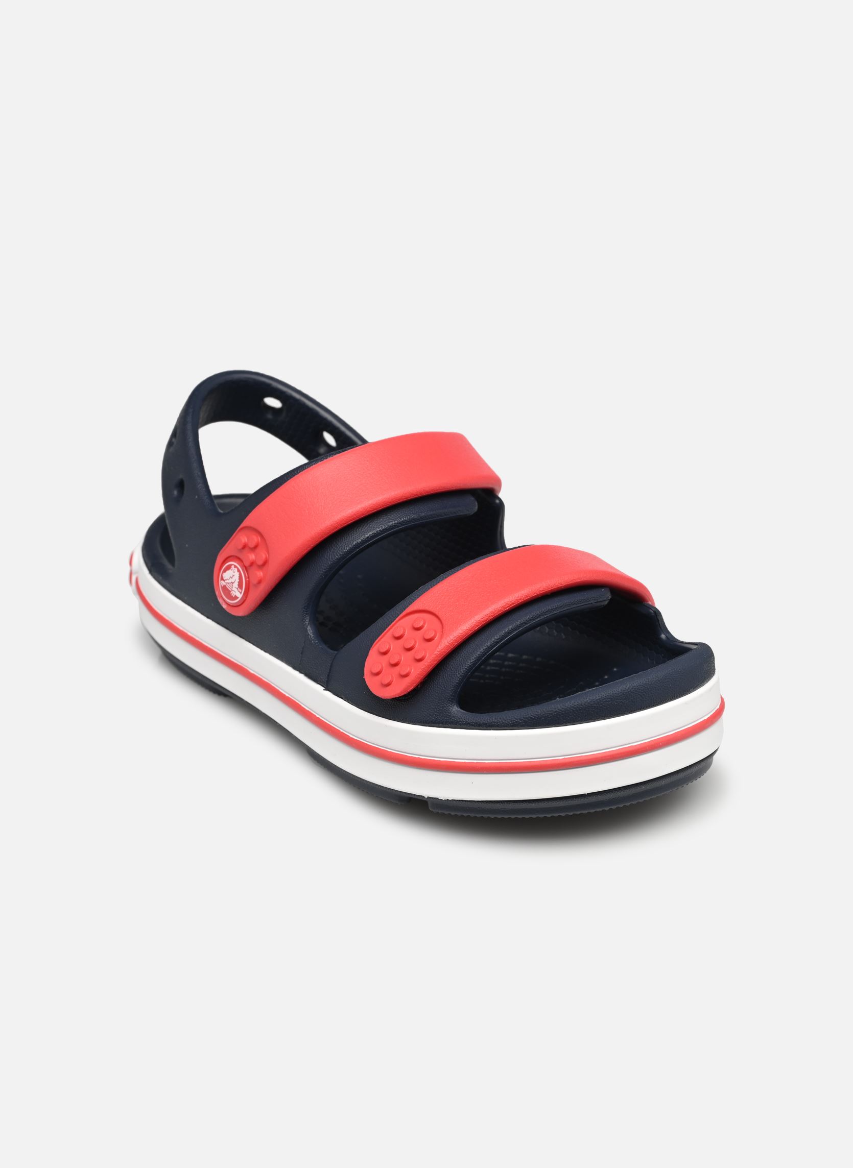 Sandales enfant Crocs Crocband Cruiser Sandal K 36 / - vue 5