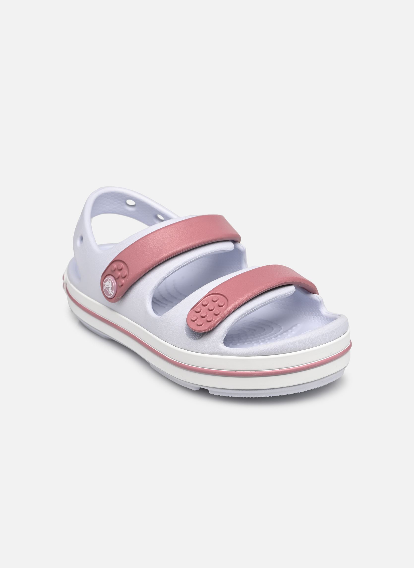 Sandales et nu-pieds Crocs Crocband Cruiser Sandal pour Enfant Sandales et nu-pieds Crocs Crocband Cruiser Sandal pour Enfant