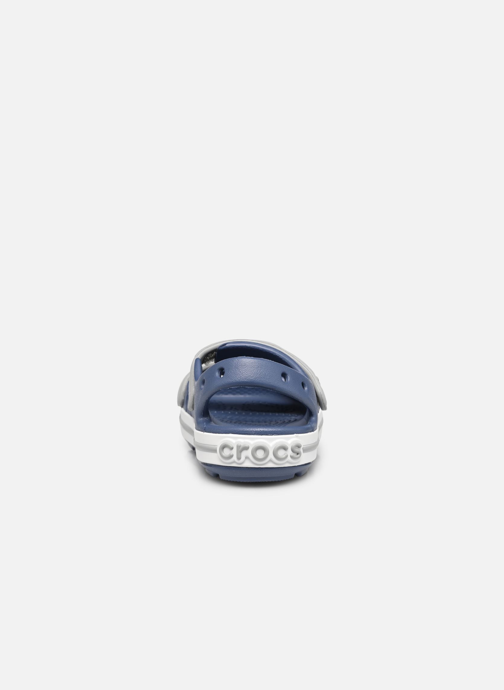 Sandali Crocband Cruiser Sandal blu Crocs Sandali Crocband Cruiser Sandal blu Bijou Blue/Light Grey
