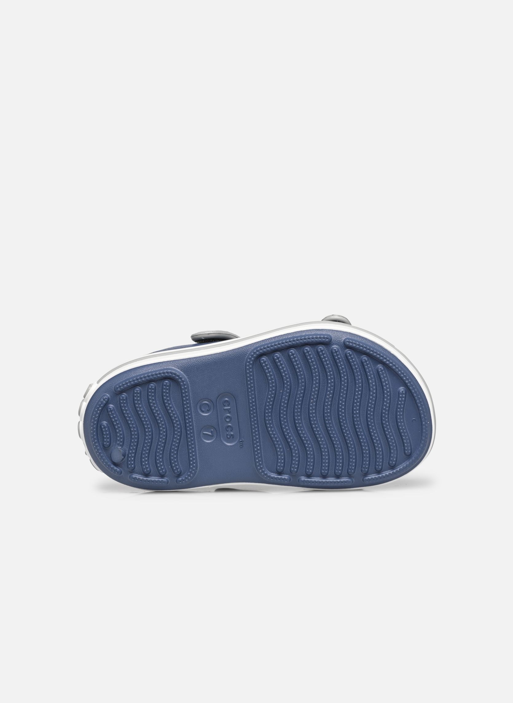 Sandali Crocband Cruiser Sandal blu Crocs Sandali Crocband Cruiser Sandal blu Bijou Blue/Light Grey