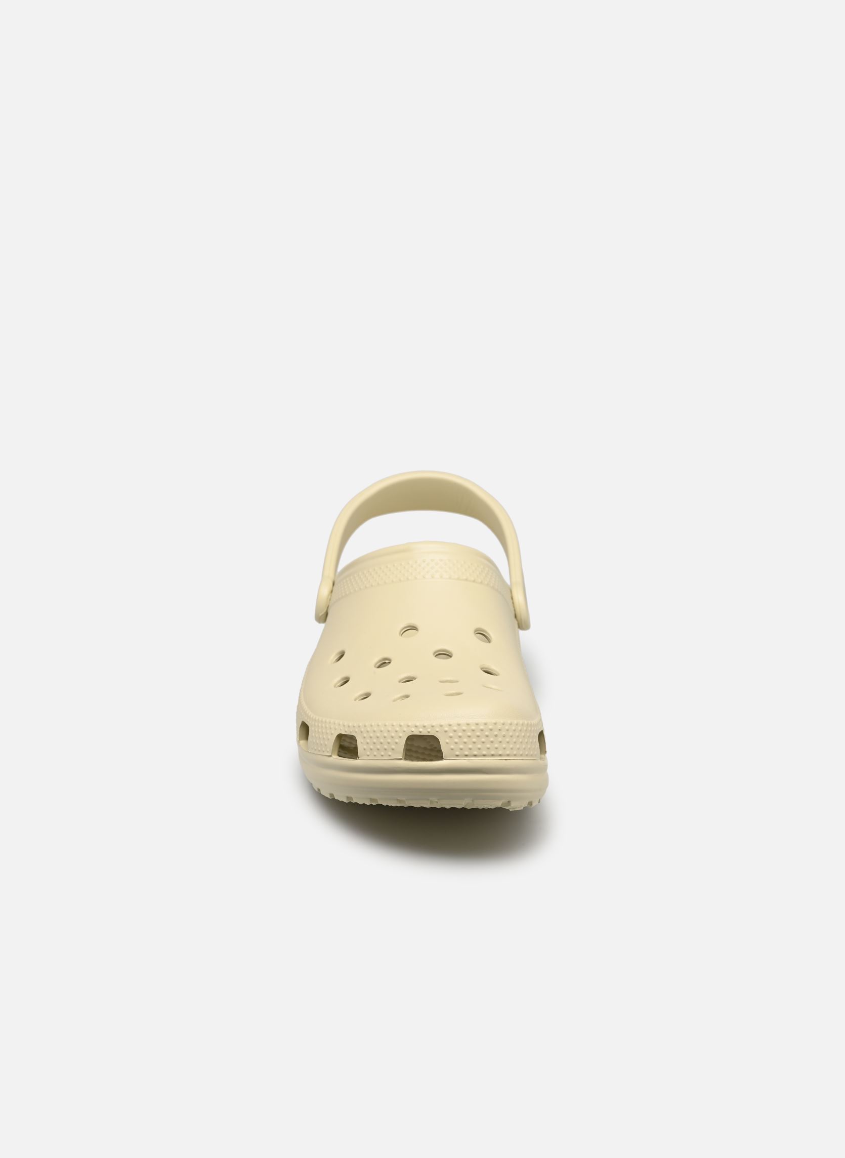 Mules Classic Bone M homme beige Crocs Mules Classic Bone M homme beige BONE