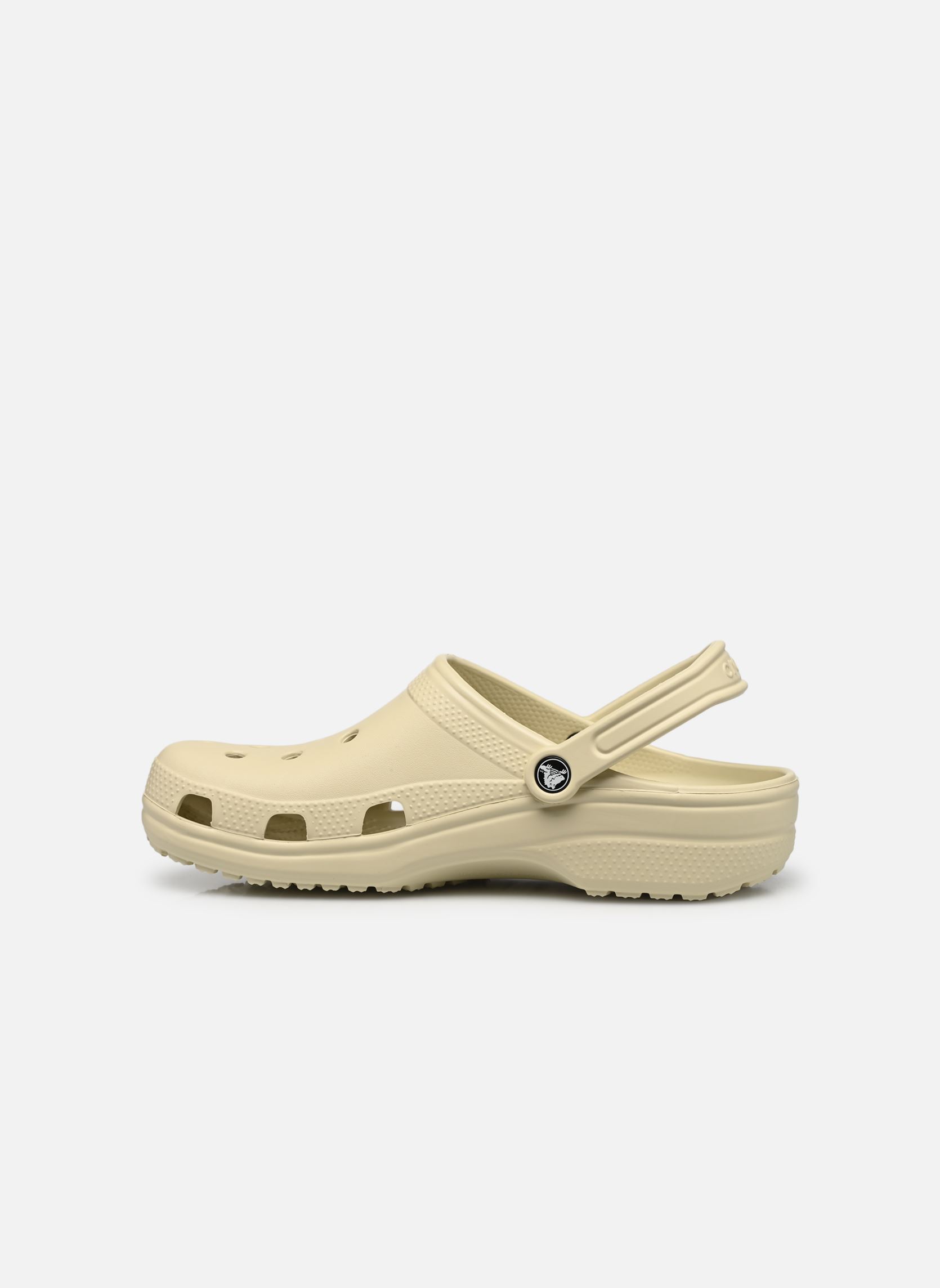 Mules Classic Bone M homme beige Crocs Mules Classic Bone M homme beige BONE