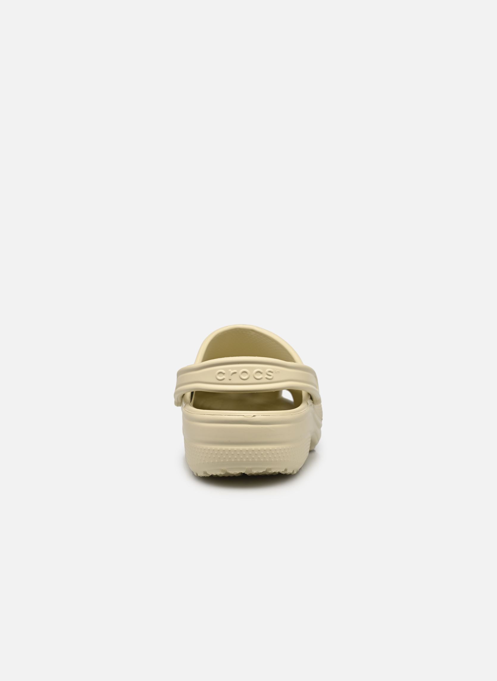 Mules Classic Bone M homme beige Crocs Mules Classic Bone M homme beige BONE