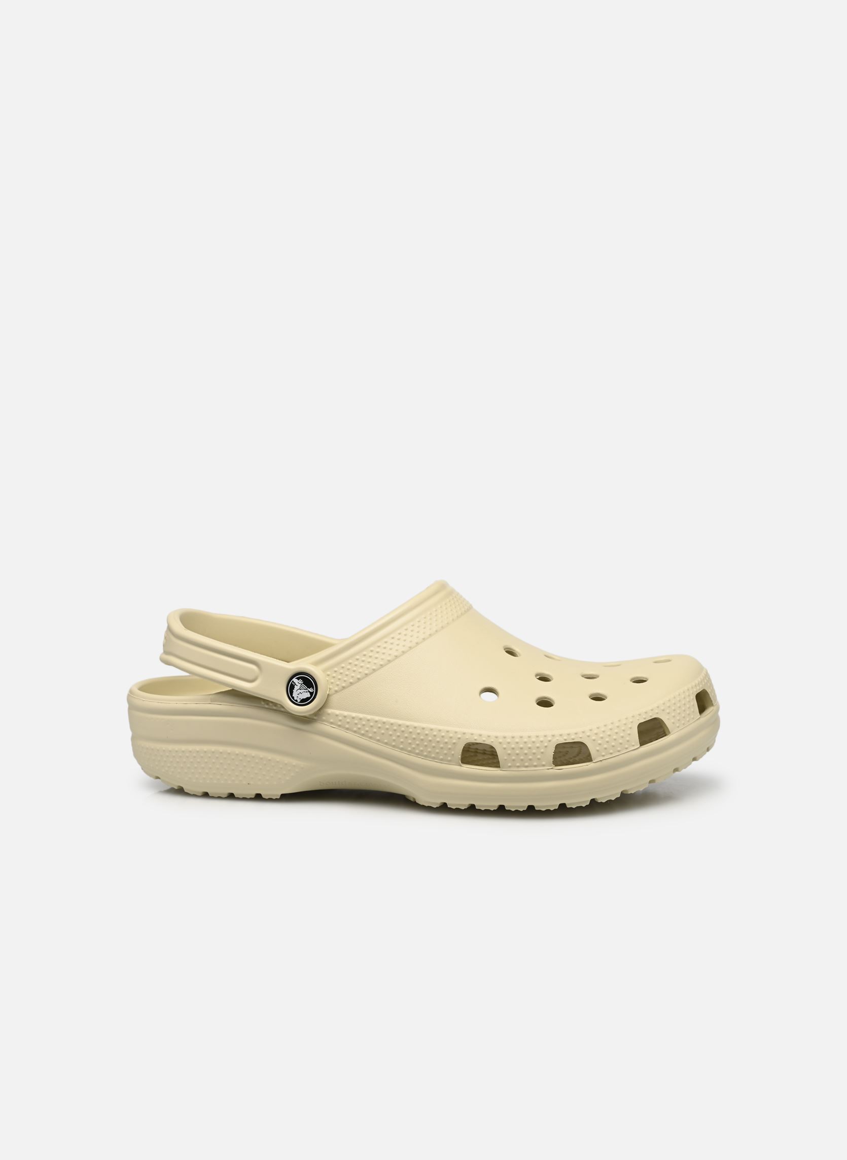Mules Classic Bone M homme beige Crocs Mules Classic Bone M homme beige BONE