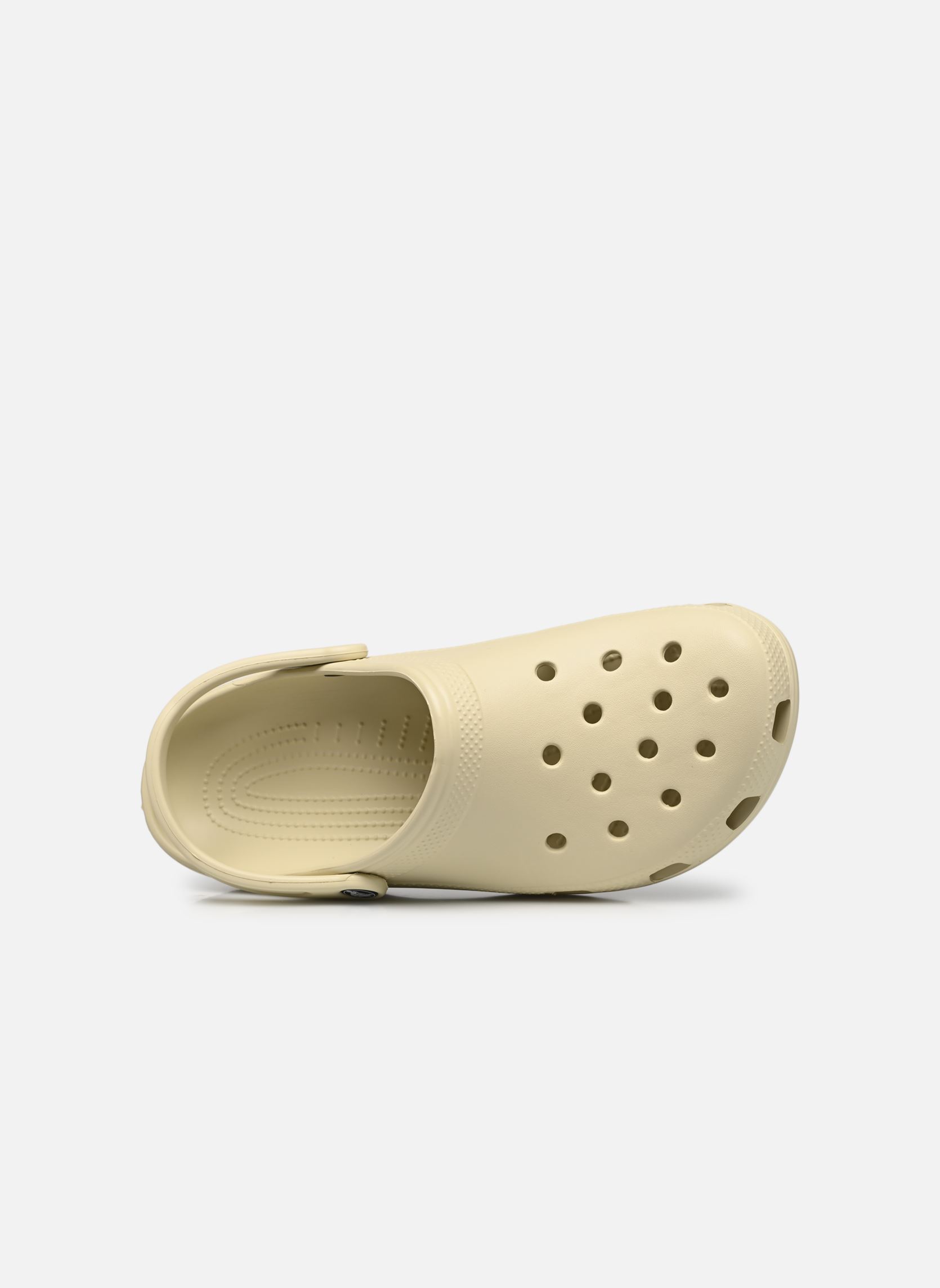 Mules Classic Bone M homme beige Crocs Mules Classic Bone M homme beige BONE
