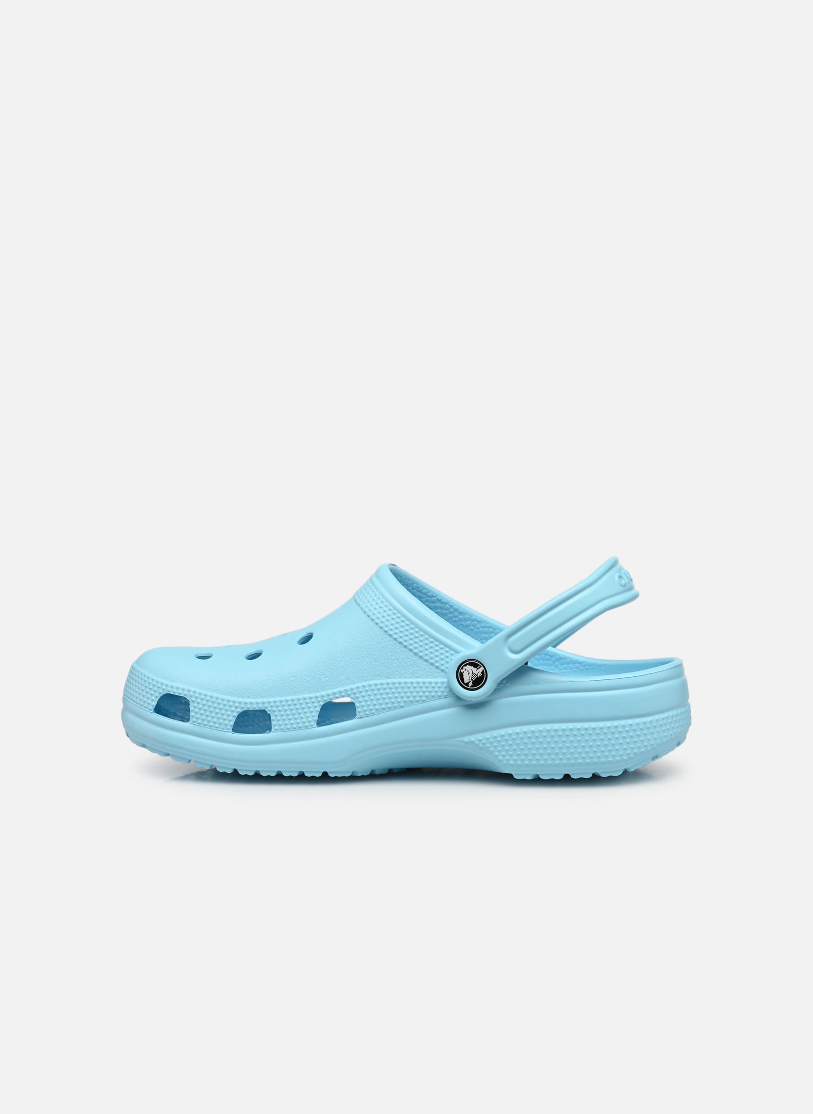 Mules Classic Arctic M homme bleu Crocs Mules Classic Arctic M homme bleu ARCTIC