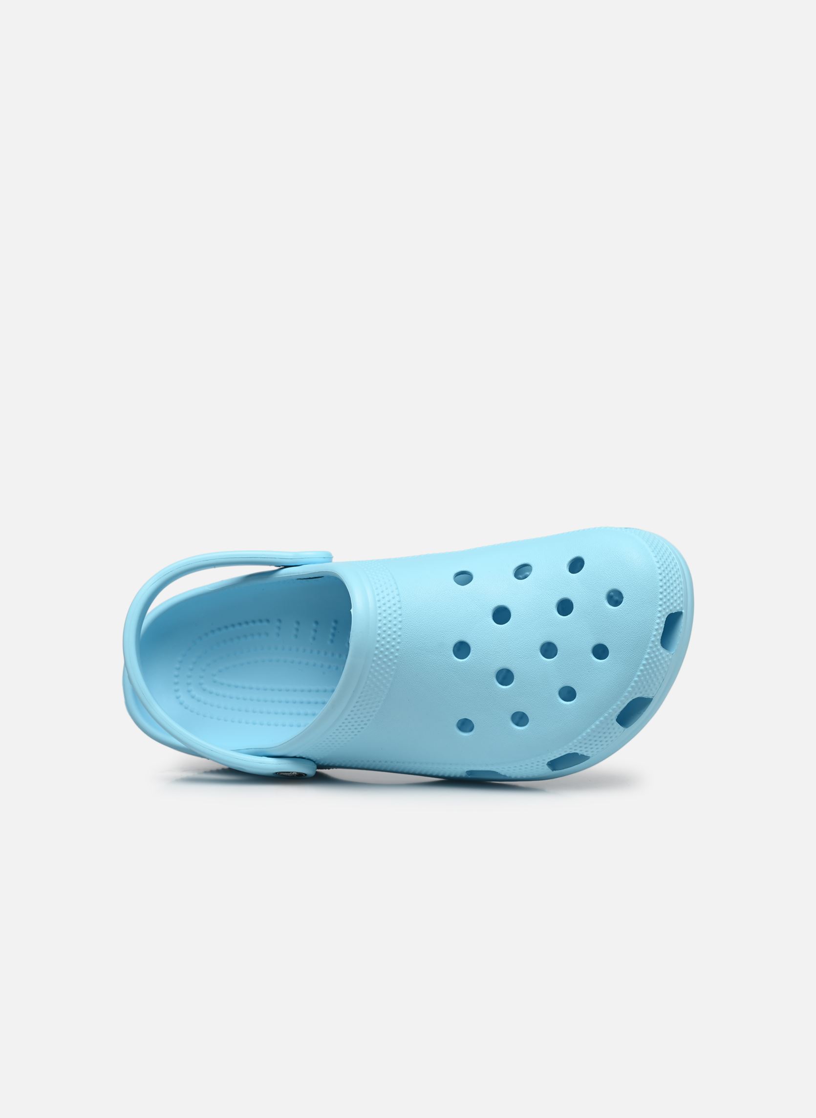 Mules Classic Arctic M homme bleu Crocs Mules Classic Arctic M homme bleu ARCTIC