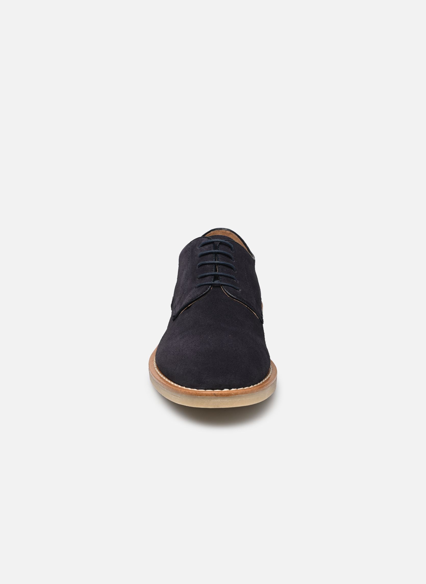 Zapatos estilo derby METOMA hombre azul Marvin&Co Zapatos estilo derby METOMA hombre azul Marine