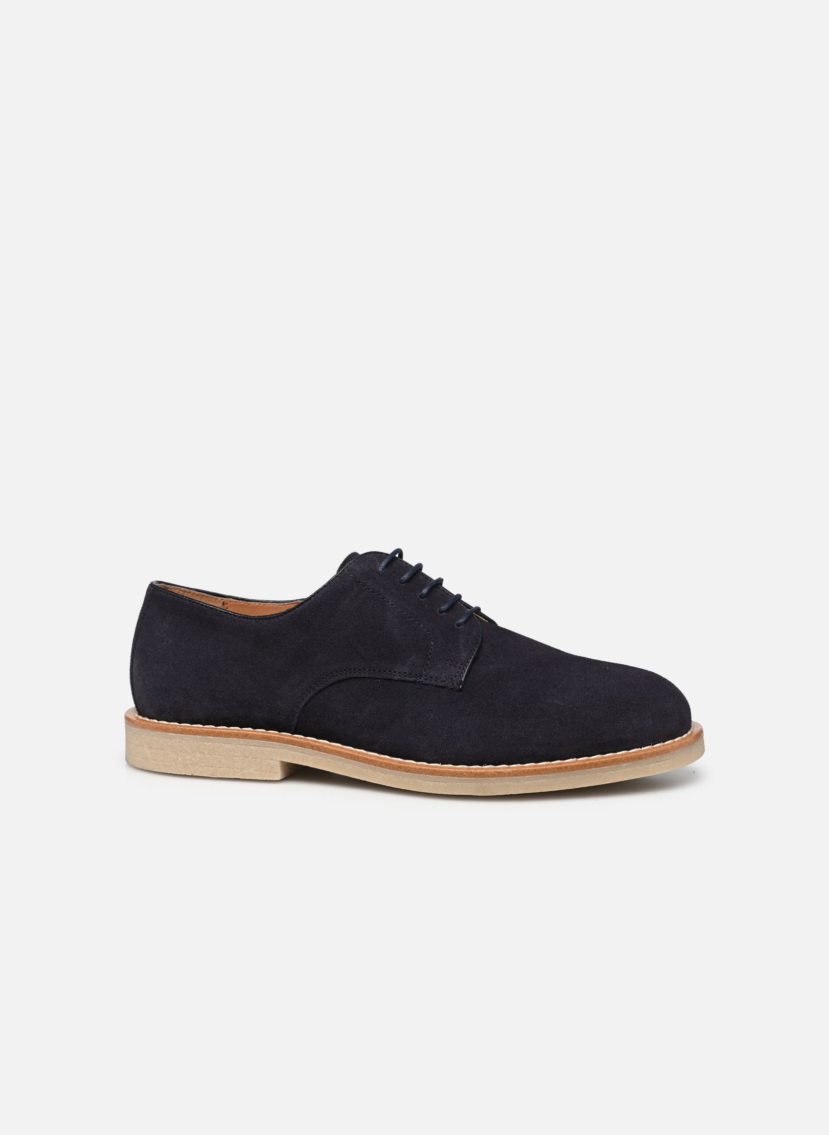 Zapatos estilo derby METOMA hombre azul Marvin&Co Zapatos estilo derby METOMA hombre azul Marine