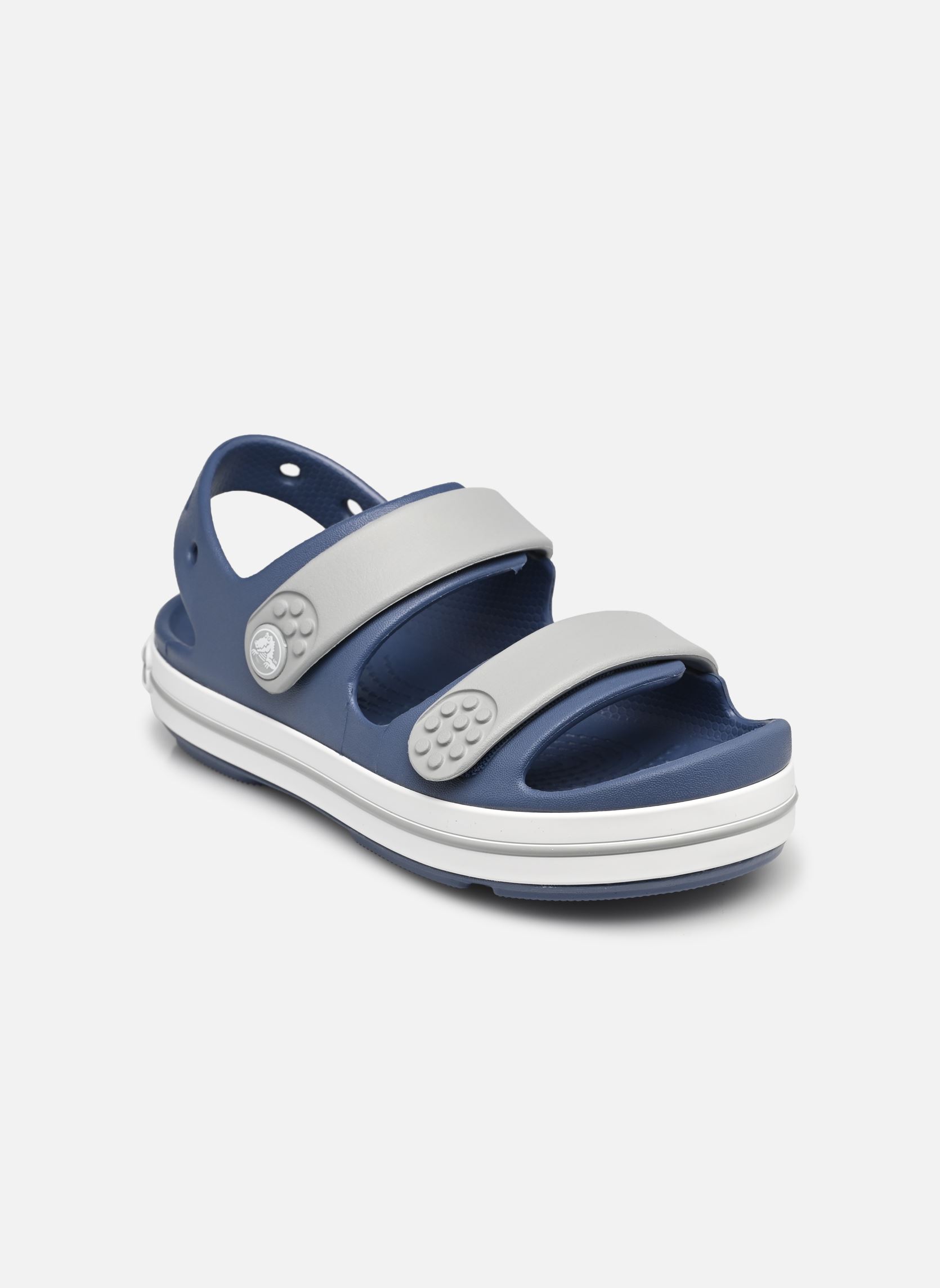 Sandales enfant Crocs Crocband Cruiser Sandal K 36 / - vue 7
