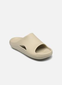 Pantoletten Mellow Recovery Slide M herren beige Crocs Pantoletten Mellow Recovery Slide M herren beige Meteor