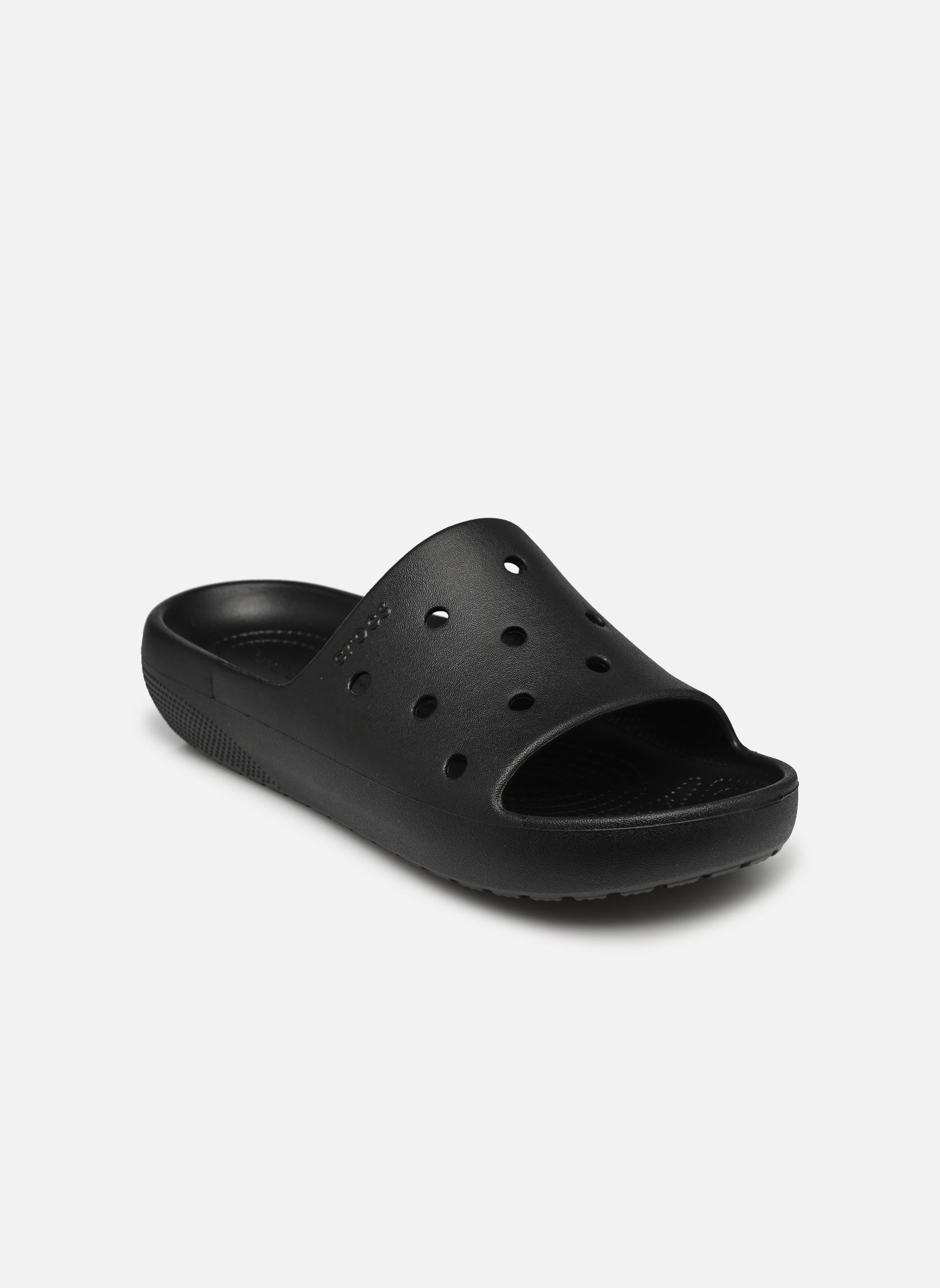 Sandales et nu pieds Crocs Classic Slide v2 pour Homme
