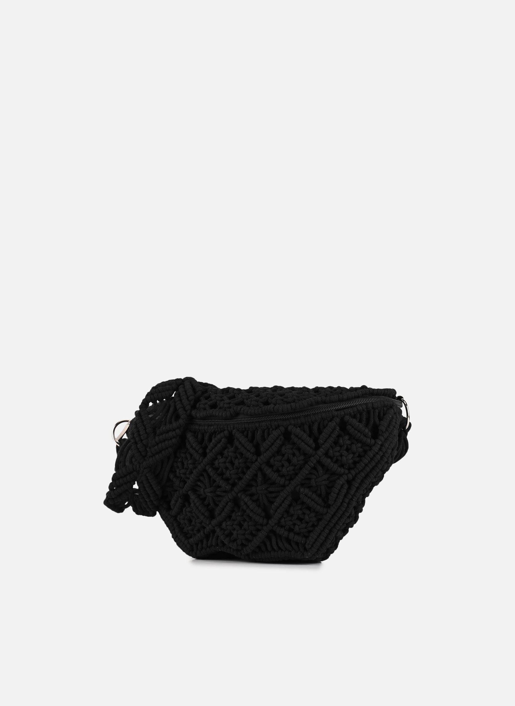 Umhängetaschen Iaveran Sho Ba 2 damen schwarz Ichi Umhängetaschen Iaveran Sho Ba 2 damen schwarz BLACK