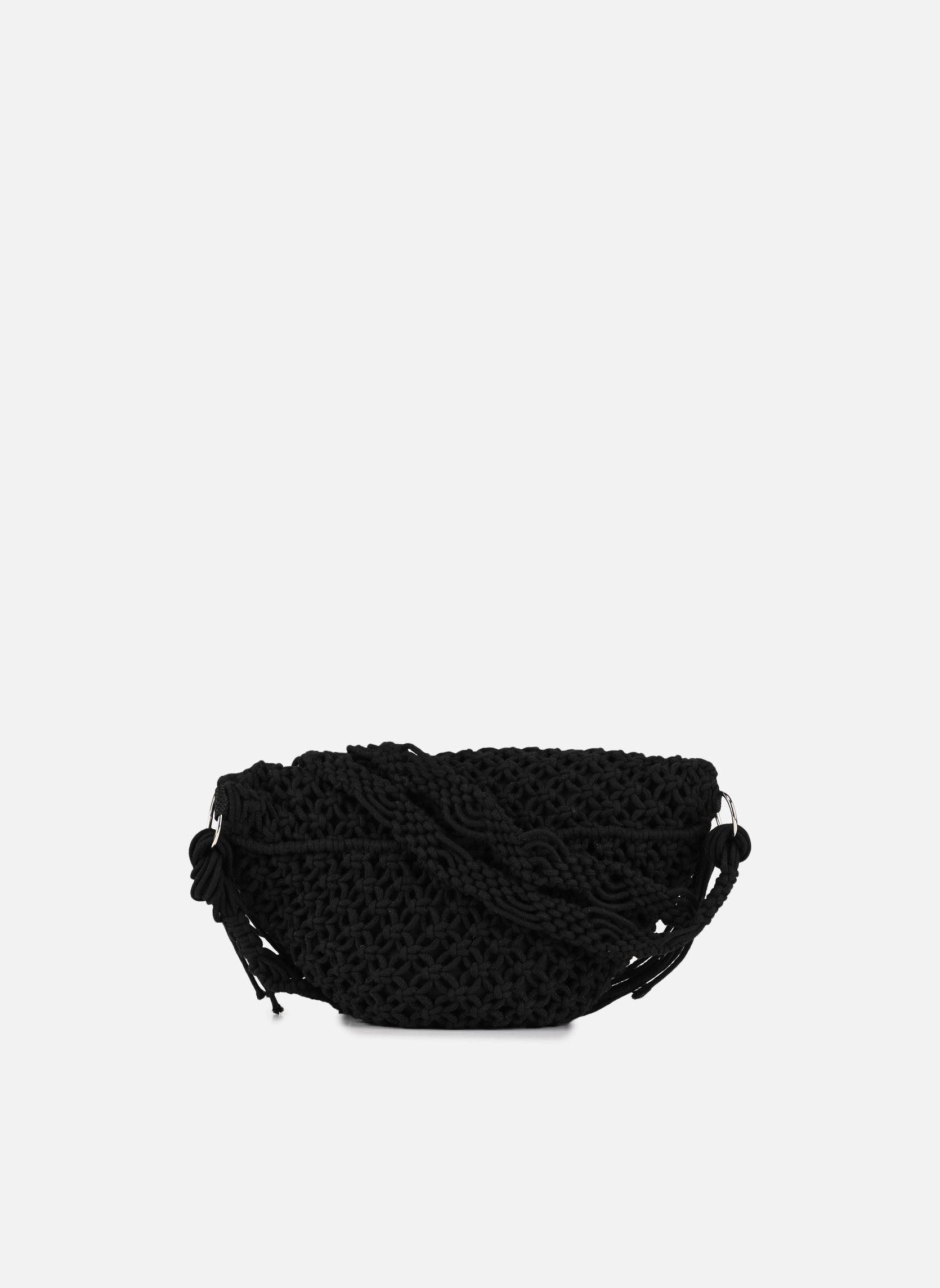Umhängetaschen Iaveran Sho Ba 2 damen schwarz Ichi Umhängetaschen Iaveran Sho Ba 2 damen schwarz BLACK
