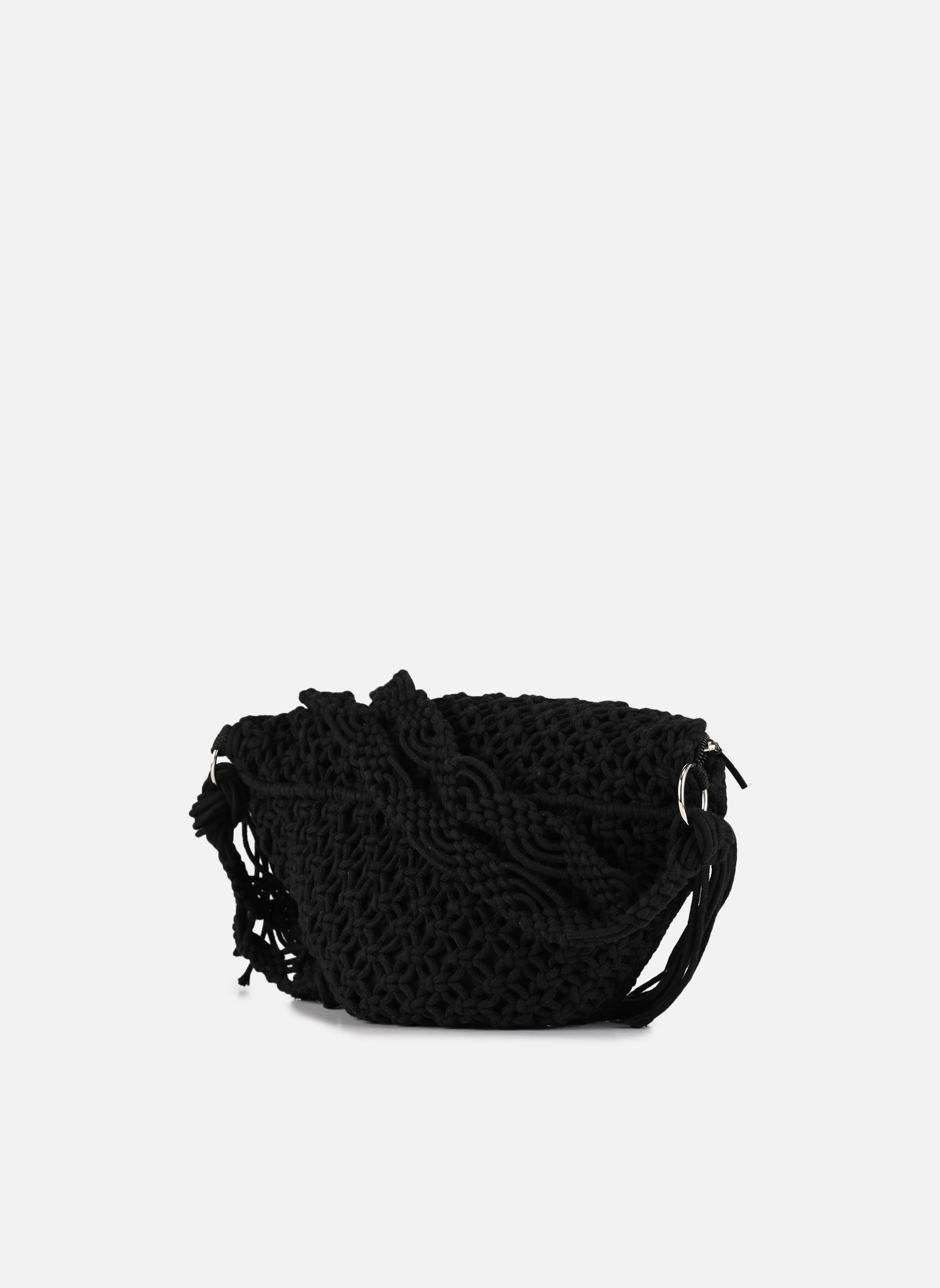Umhängetaschen Iaveran Sho Ba 2 damen schwarz Ichi Umhängetaschen Iaveran Sho Ba 2 damen schwarz BLACK