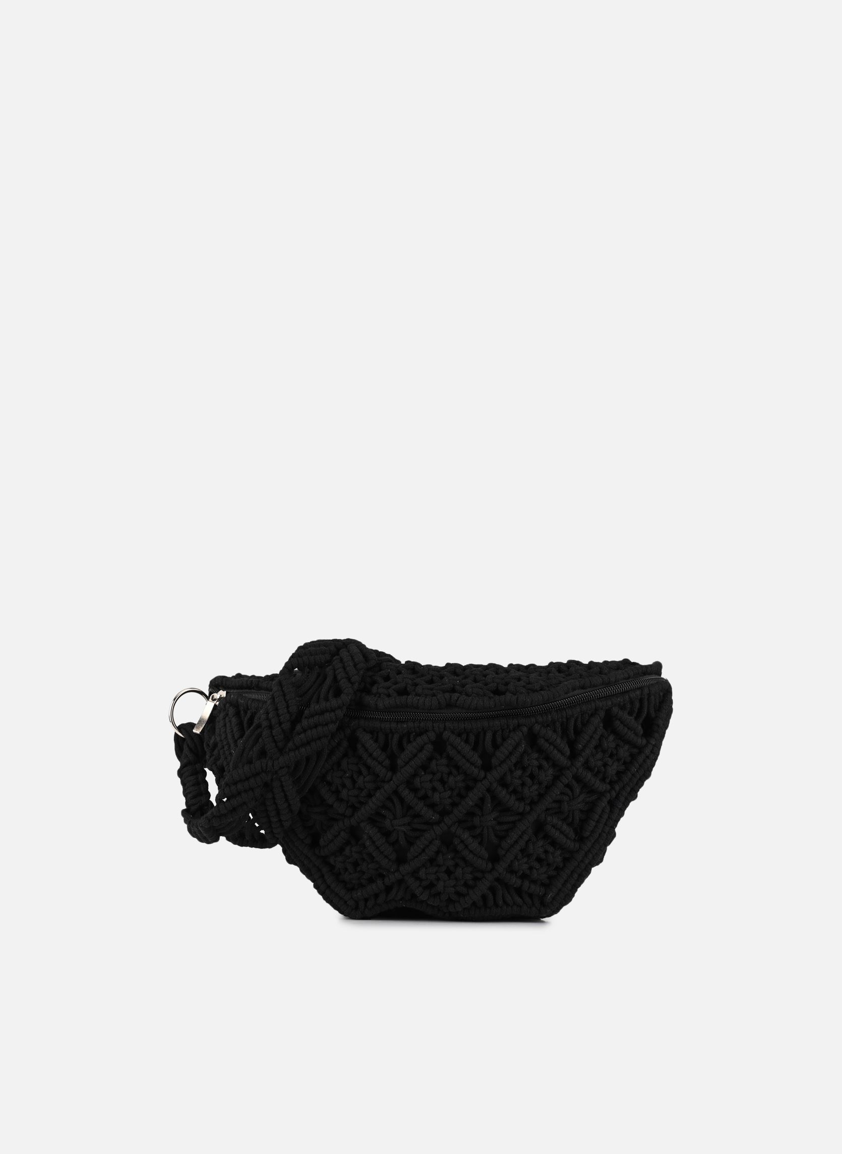Umhängetaschen Iaveran Sho Ba 2 damen schwarz Ichi Umhängetaschen Iaveran Sho Ba 2 damen schwarz BLACK