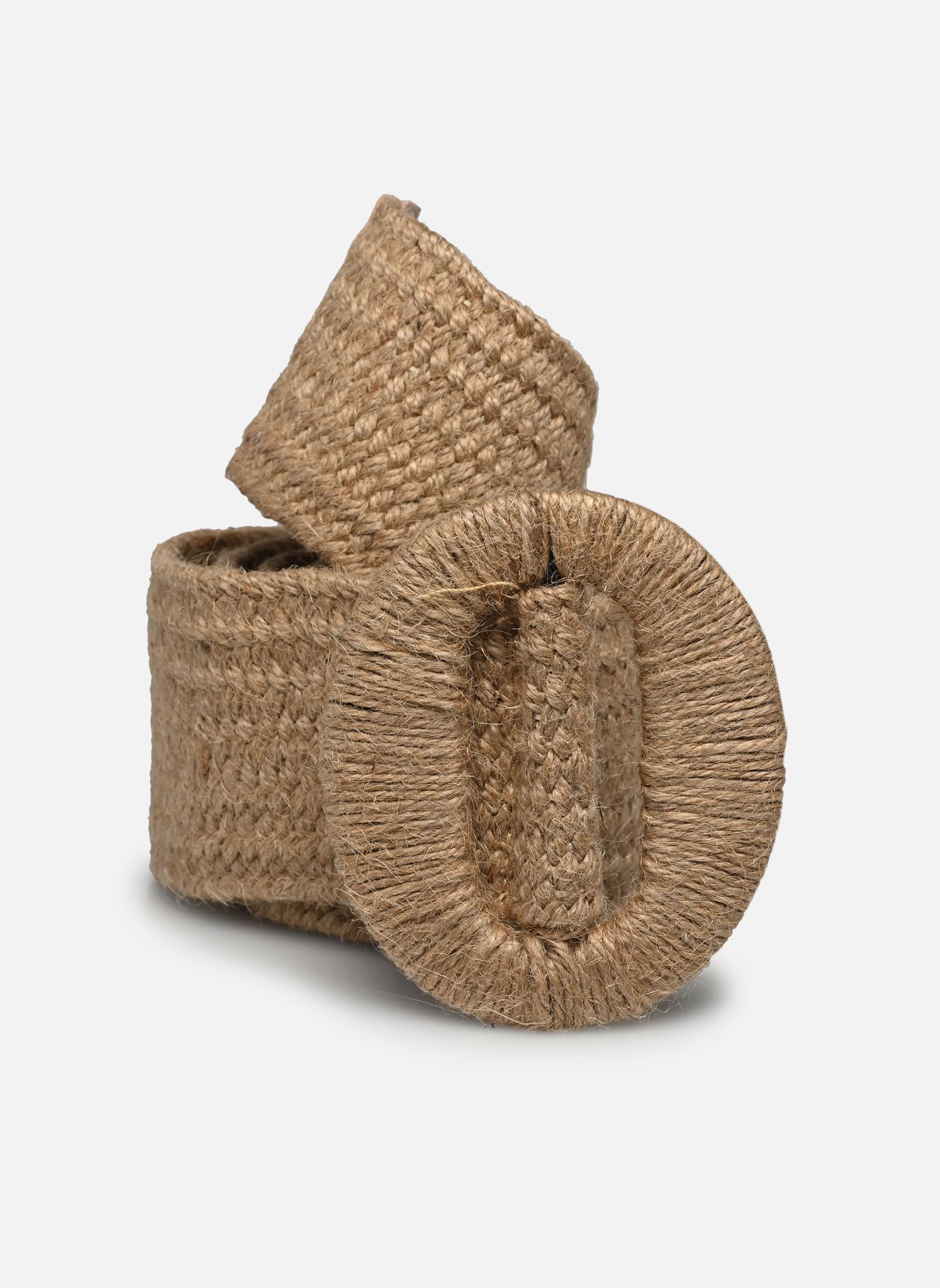 Gürtel Iasava Be damen beige Ichi Gürtel Iasava Be damen beige Doeskin