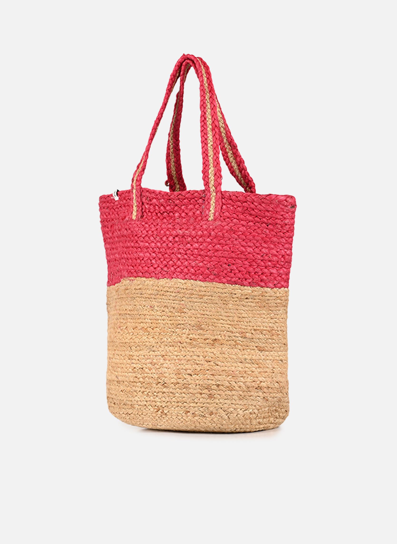 Shopper Iaedith Sho Ba damen beige Ichi Shopper Iaedith Sho Ba damen beige LOVE POTION