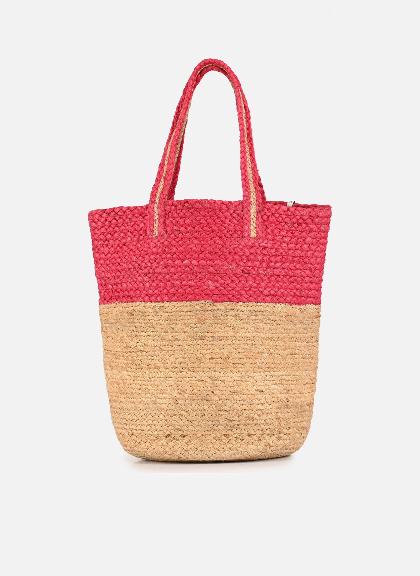 Shopper Iaedith Sho Ba damen beige Ichi Shopper Iaedith Sho Ba damen beige LOVE POTION