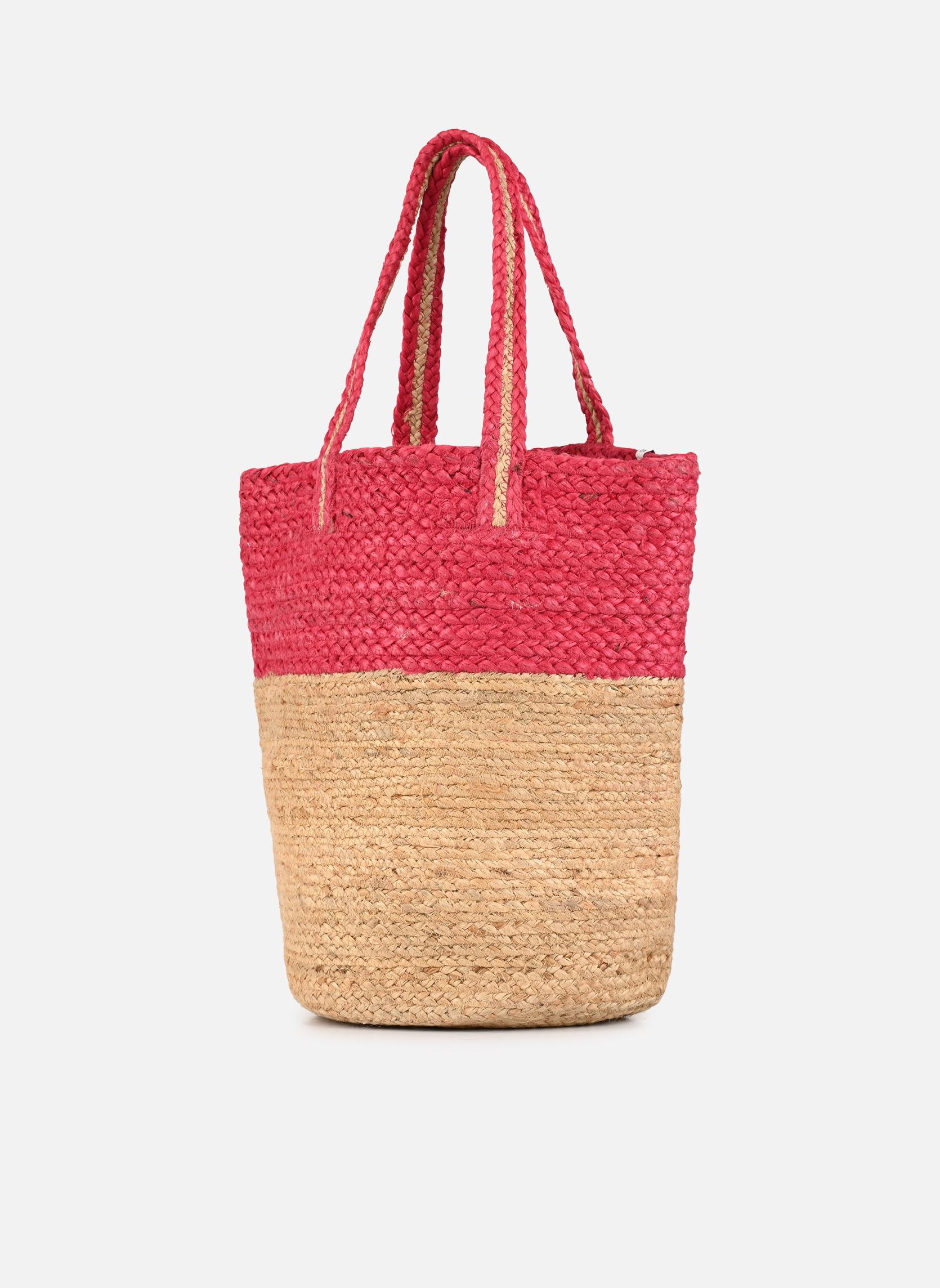 Shopper Iaedith Sho Ba damen beige Ichi Shopper Iaedith Sho Ba damen beige LOVE POTION