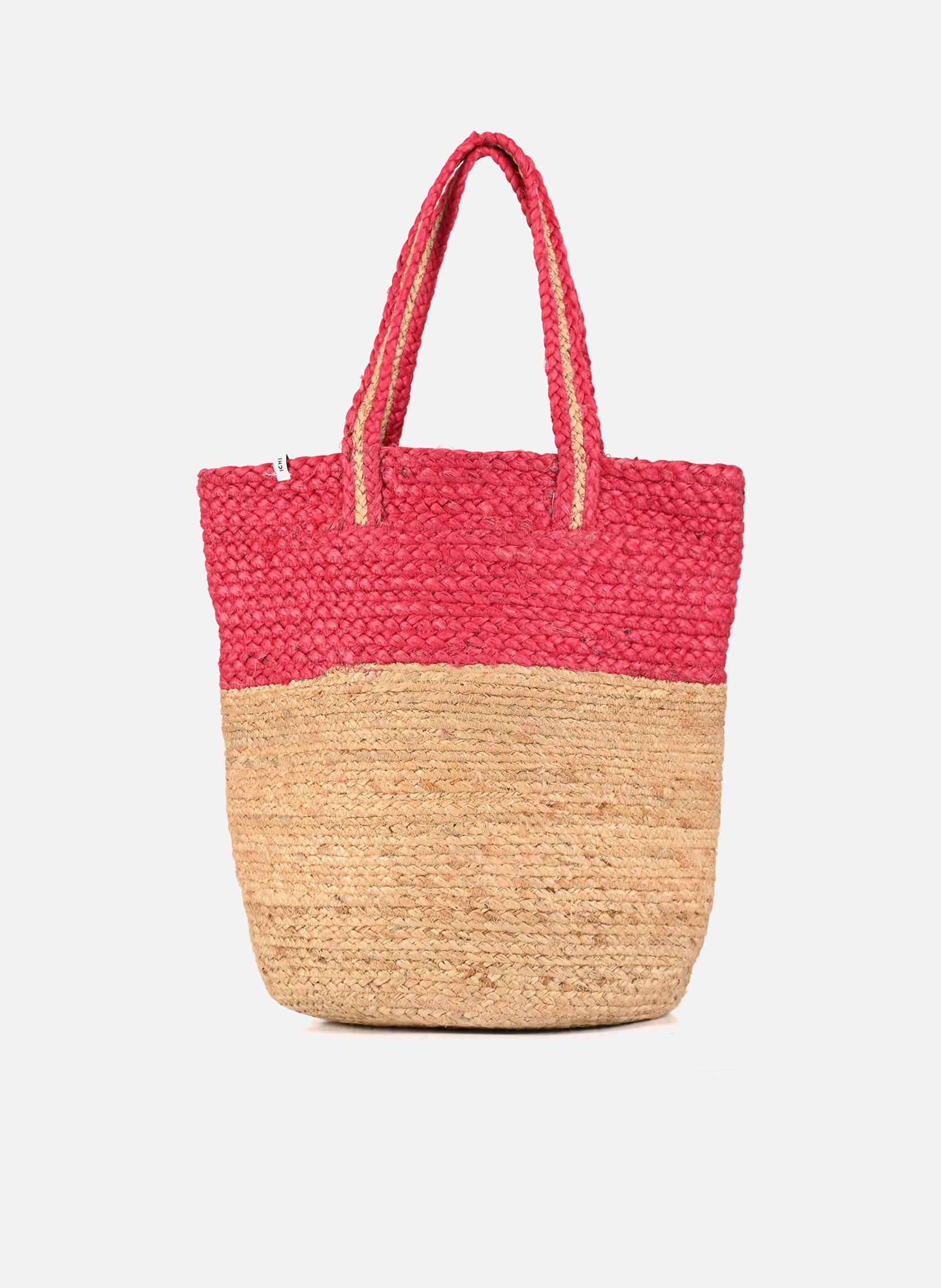 Shopper Iaedith Sho Ba damen beige Ichi Shopper Iaedith Sho Ba damen beige LOVE POTION