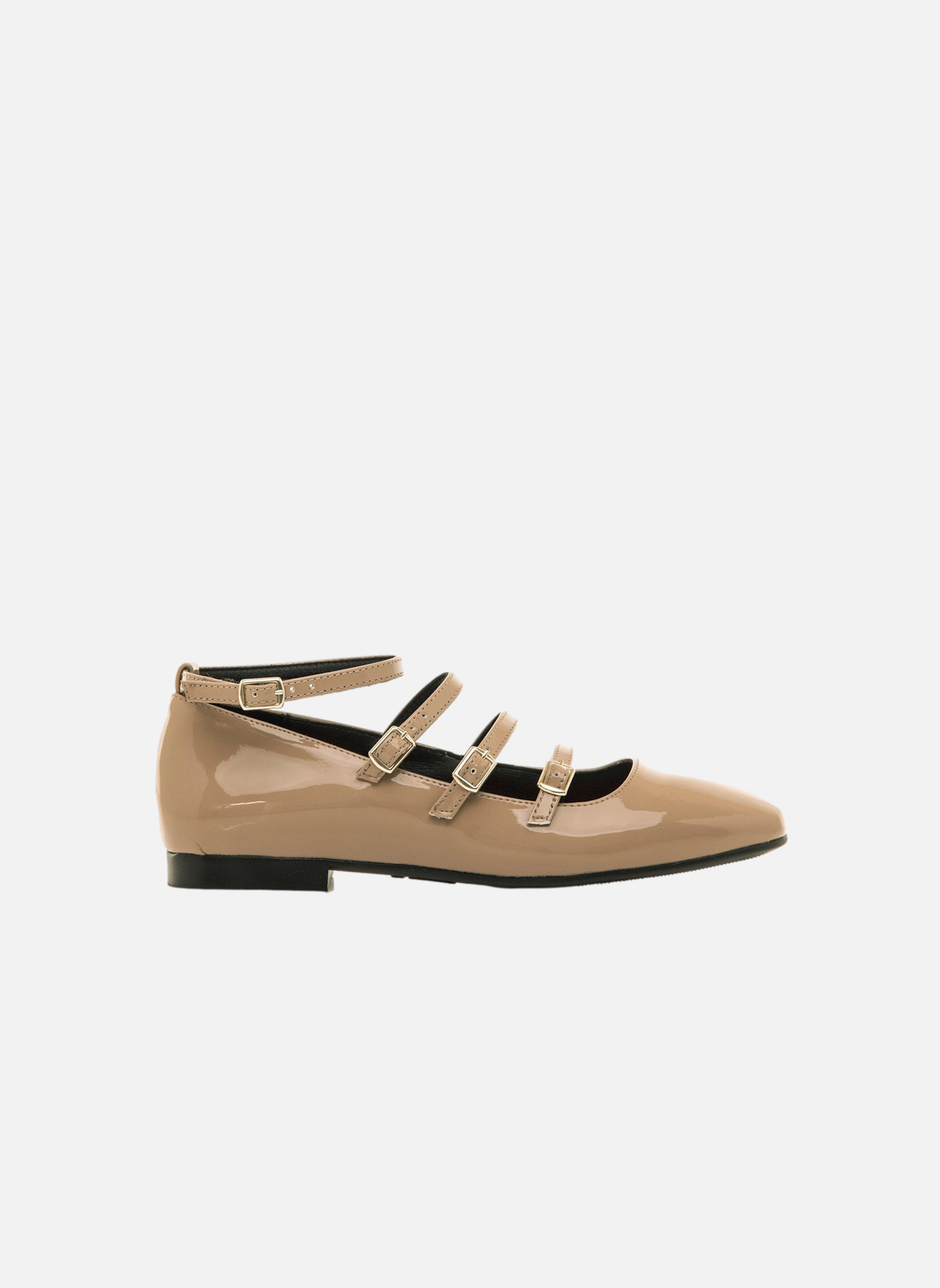 Ballerines classiques Chaussures plates Femme MTNG CAMILLE beige femme beige MTNG Ballerines classiques Chaussures plates Femme MTNG CAMILLE beige femme beige Beige