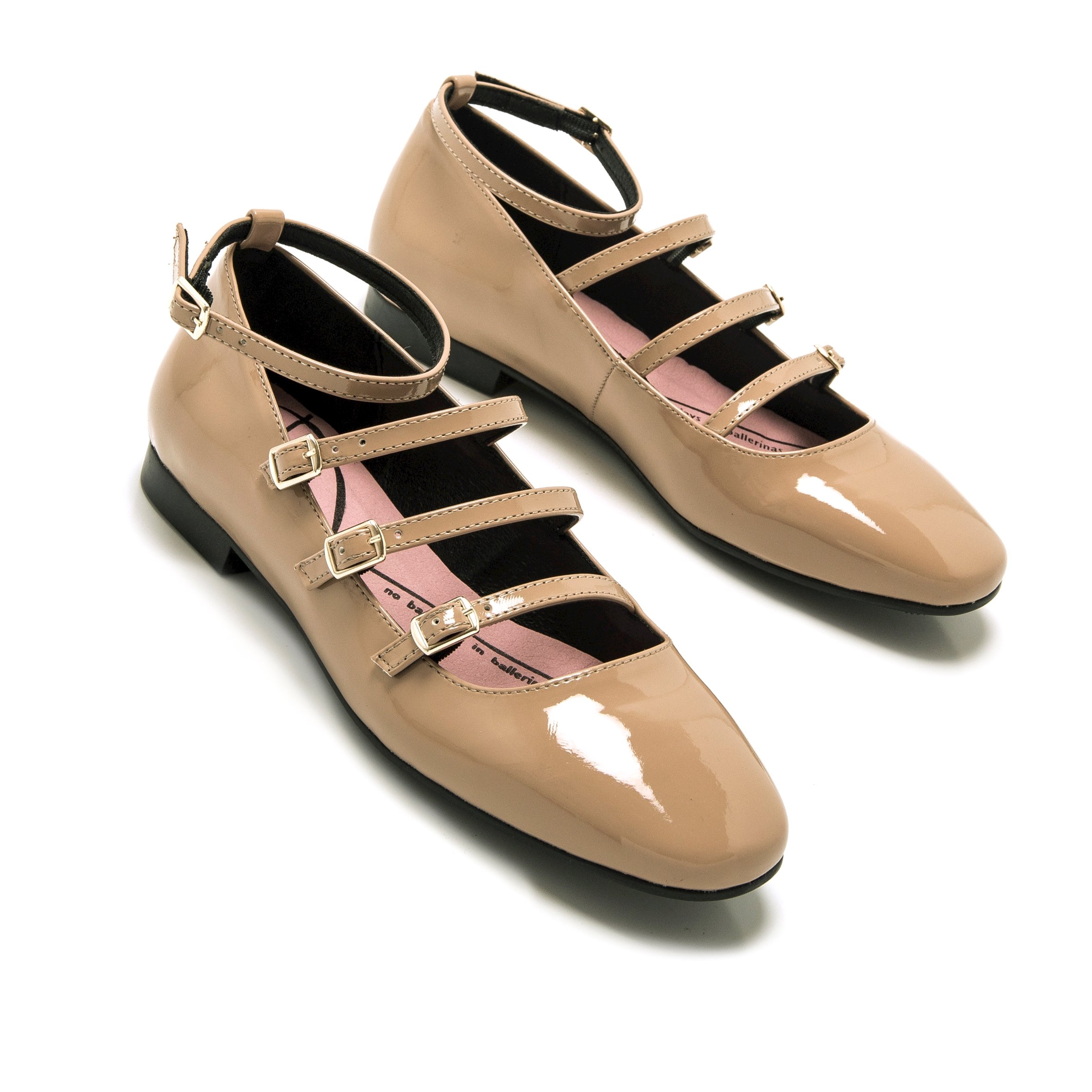 Ballerines classiques Chaussures plates Femme MTNG CAMILLE beige femme beige MTNG Ballerines classiques Chaussures plates Femme MTNG CAMILLE beige femme beige Beige